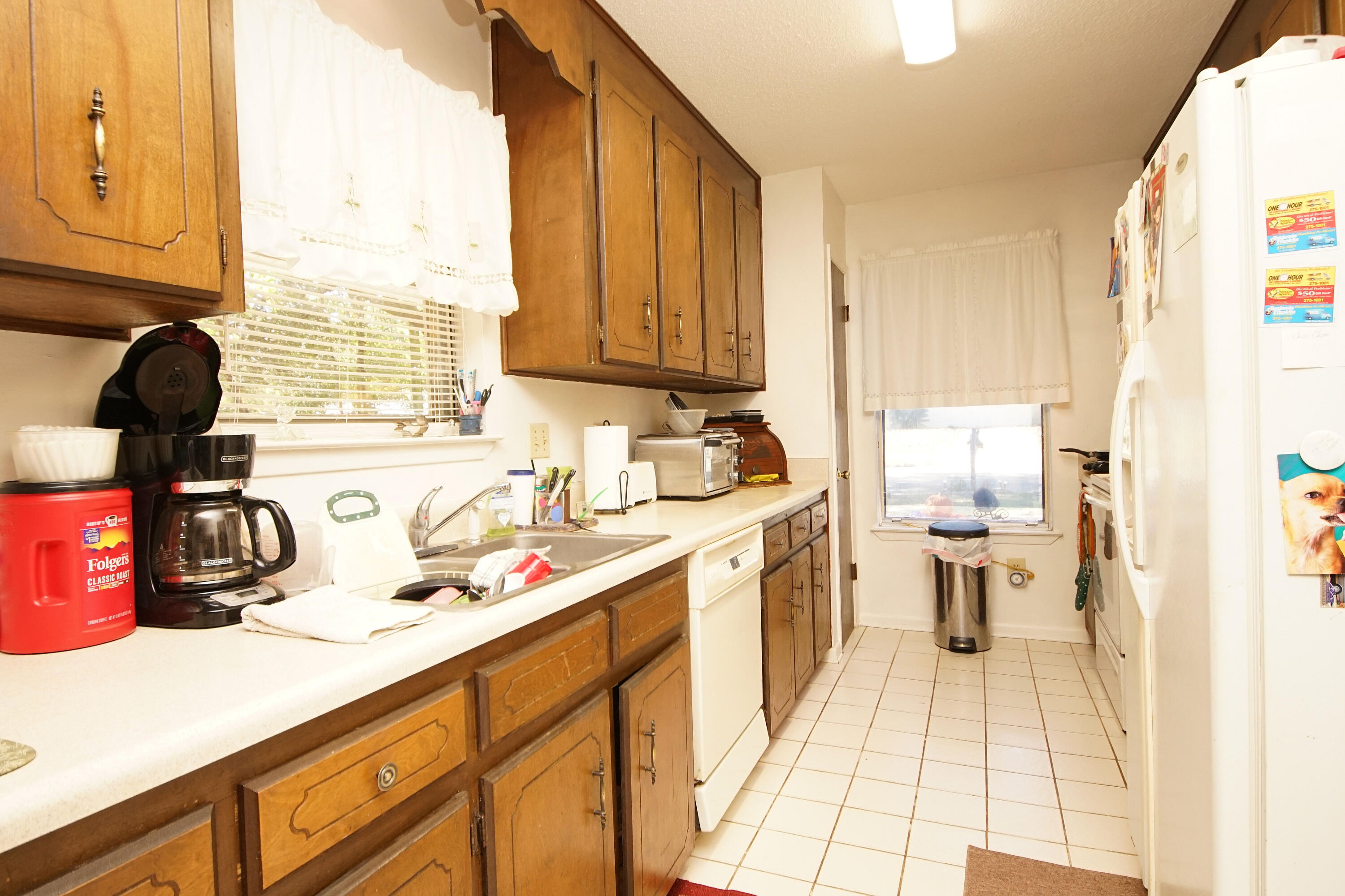 Creekside 3 - Residential