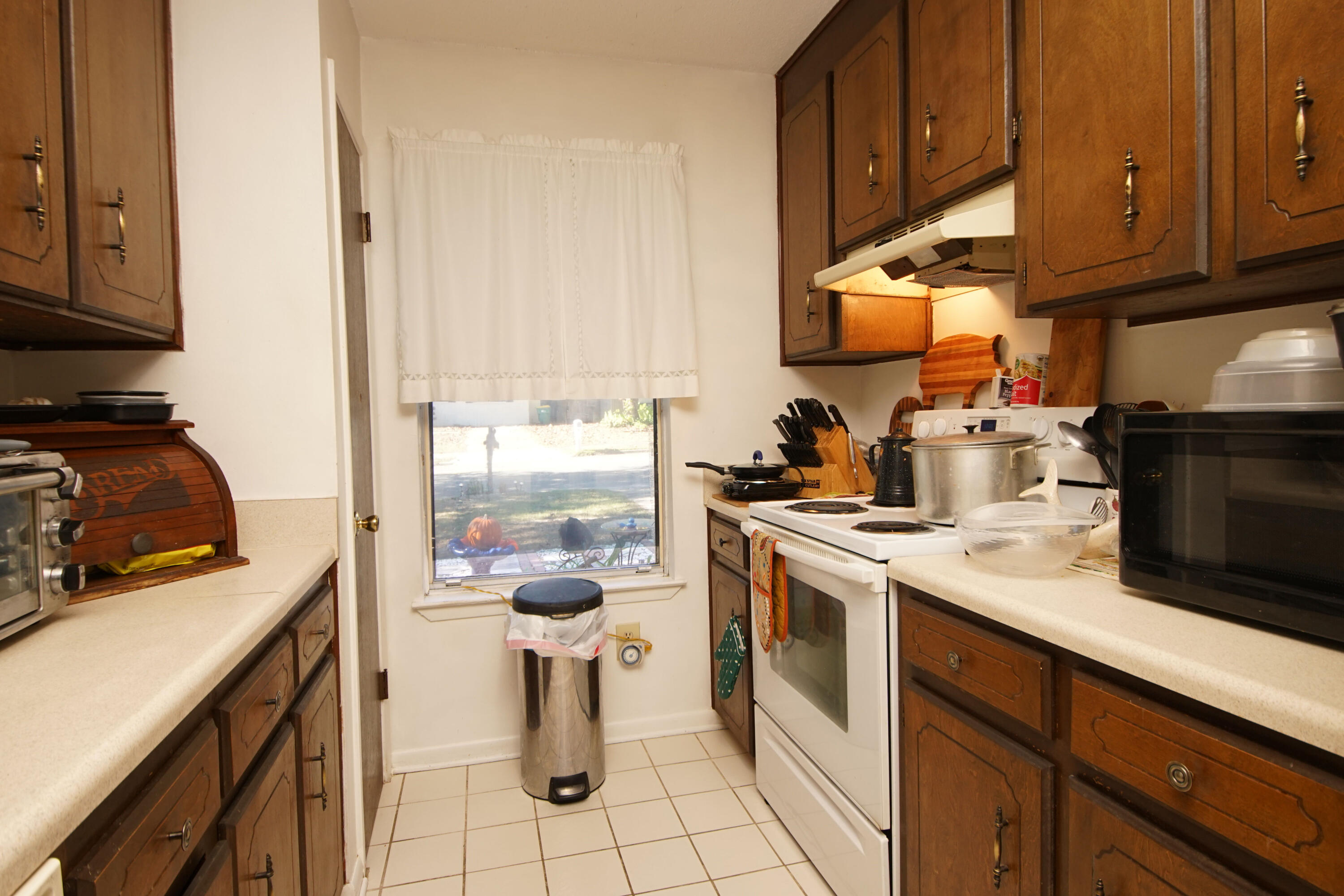 Creekside 3 - Residential