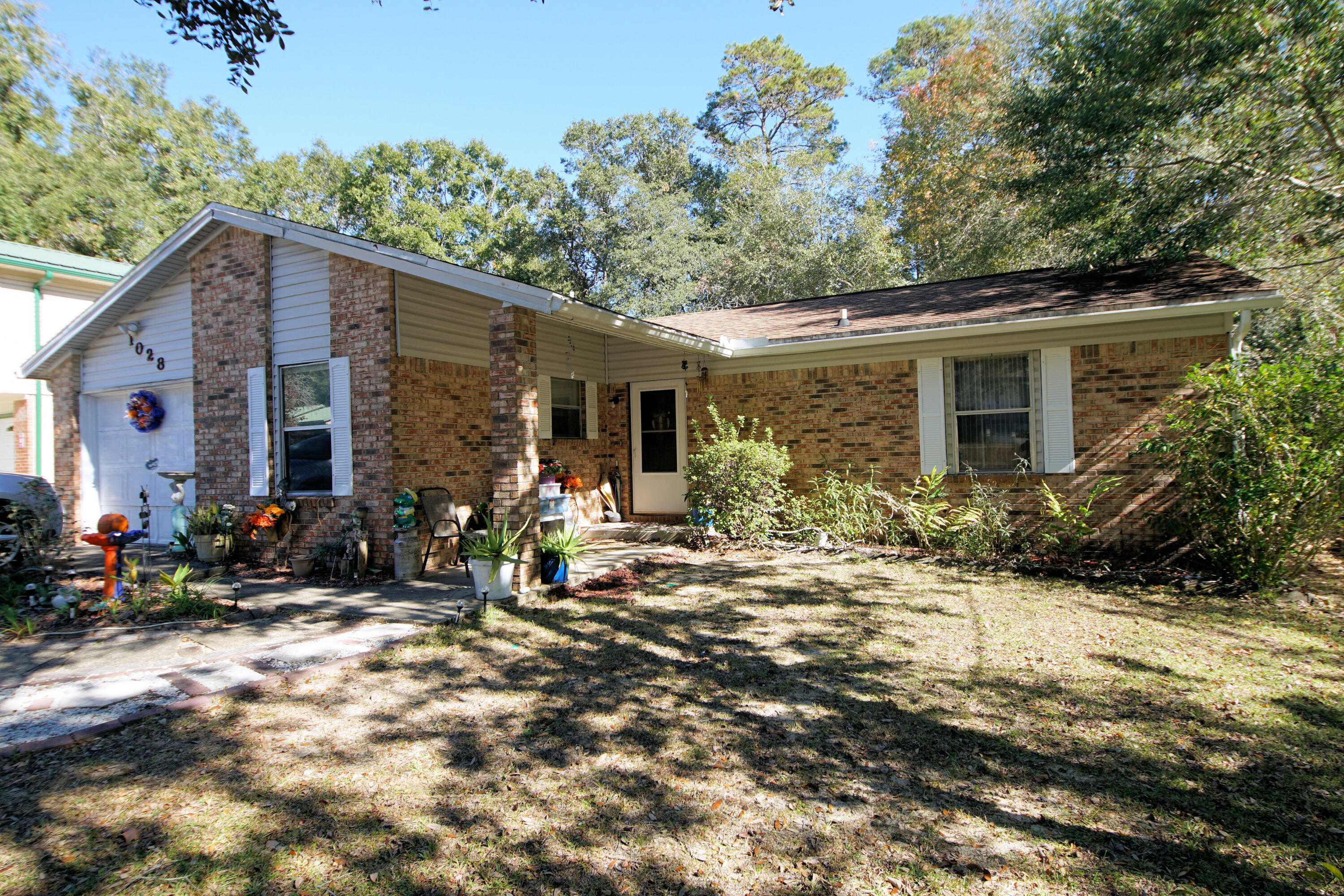 Creekside 3 - Residential