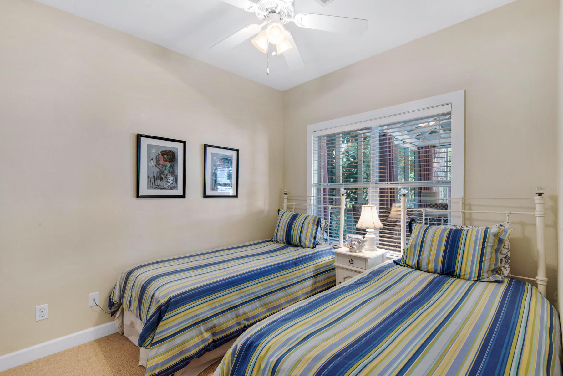 GROVE BY THE SEA 2ND ADDN - Residential