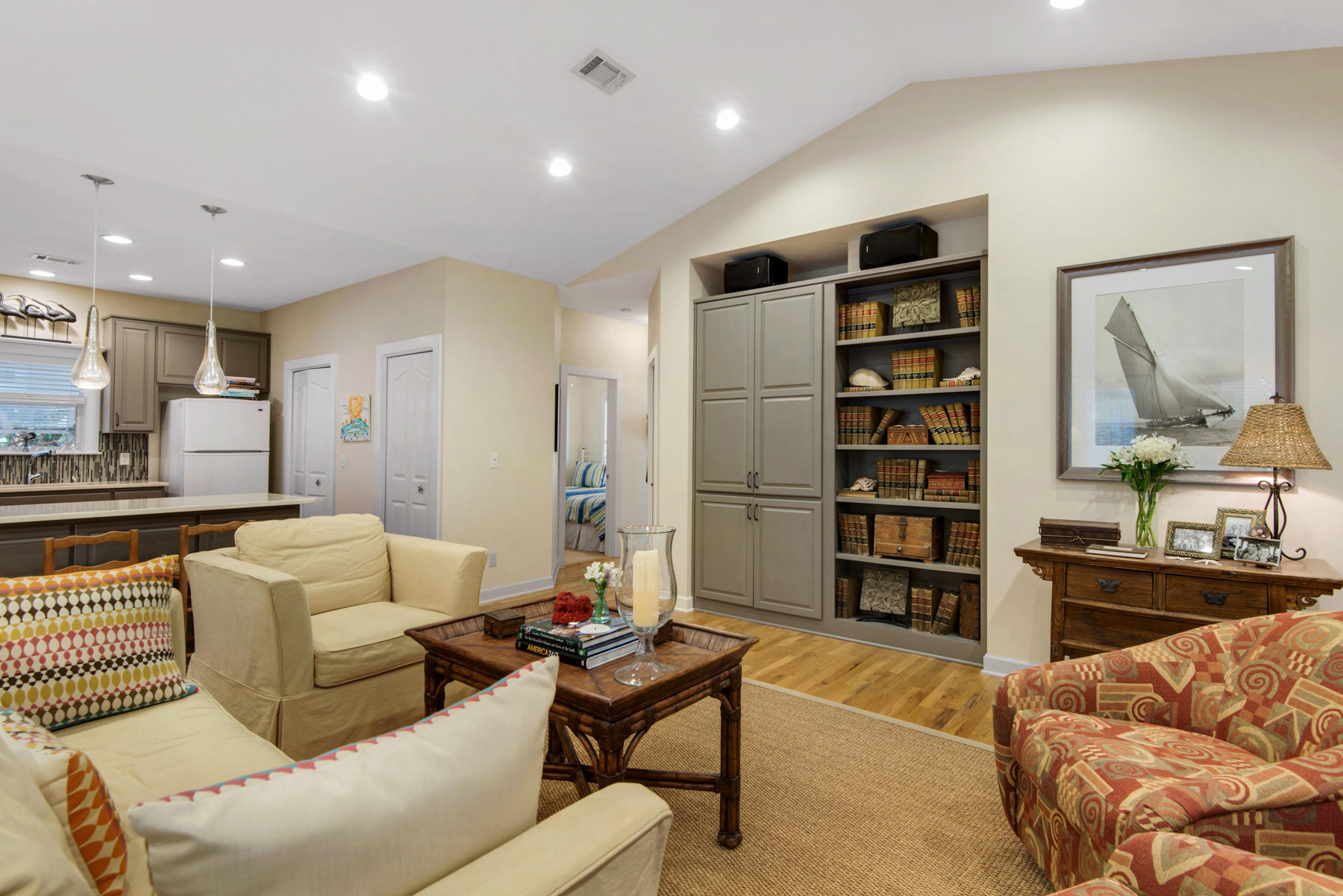 GROVE BY THE SEA 2ND ADDN - Residential