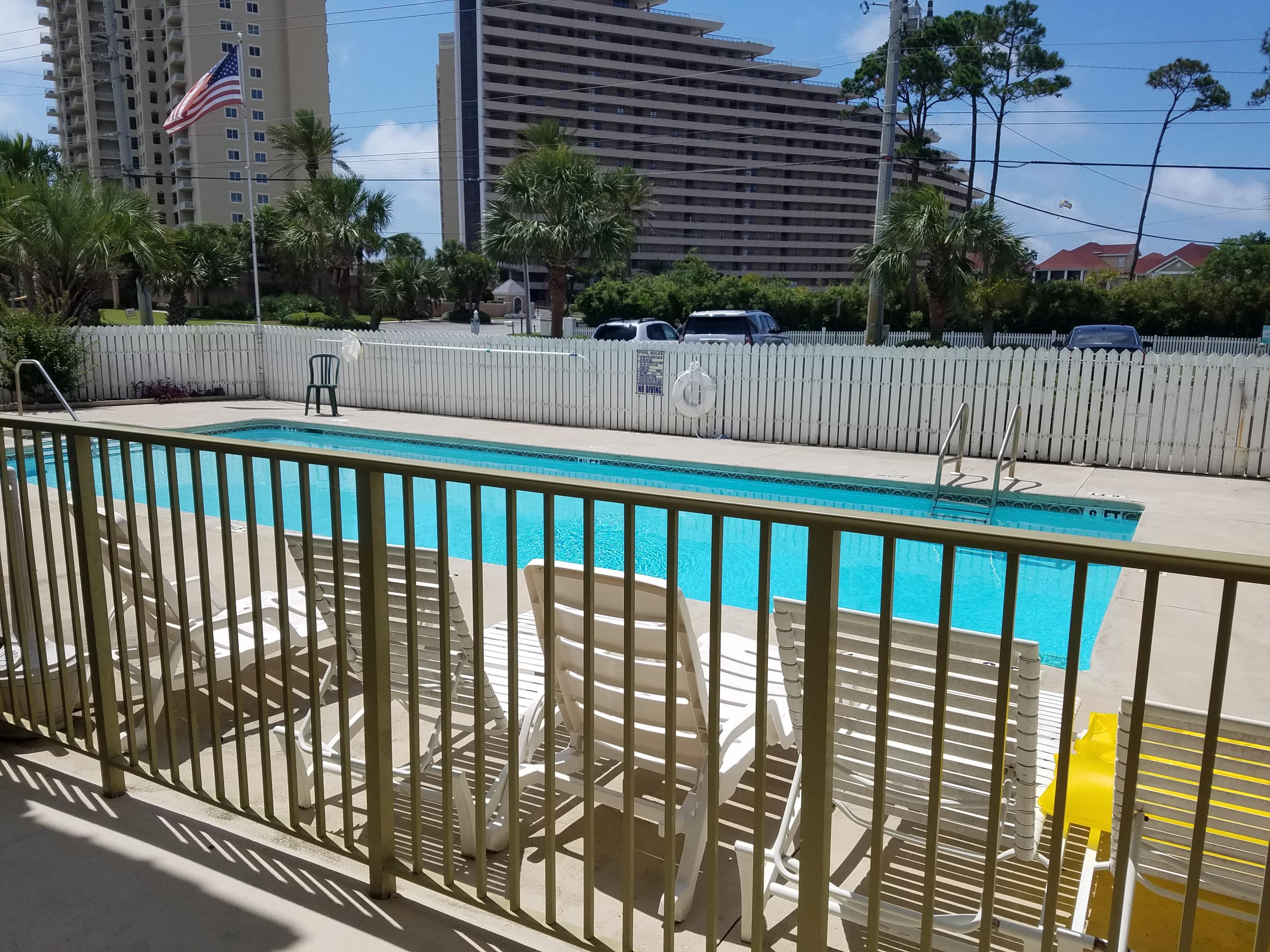 POINCIANA PLACE - Residential Lease