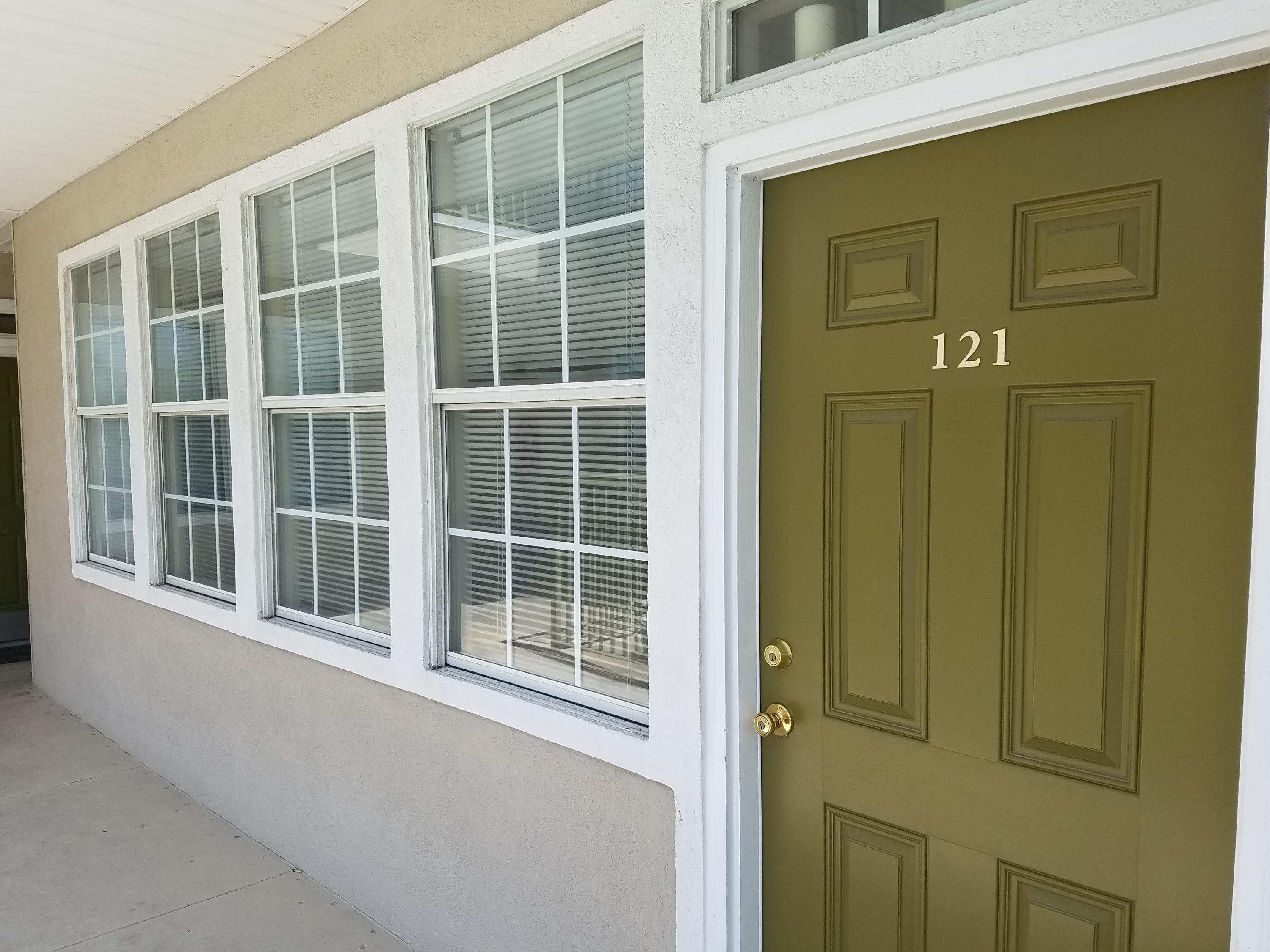 POINCIANA PLACE - Residential Lease