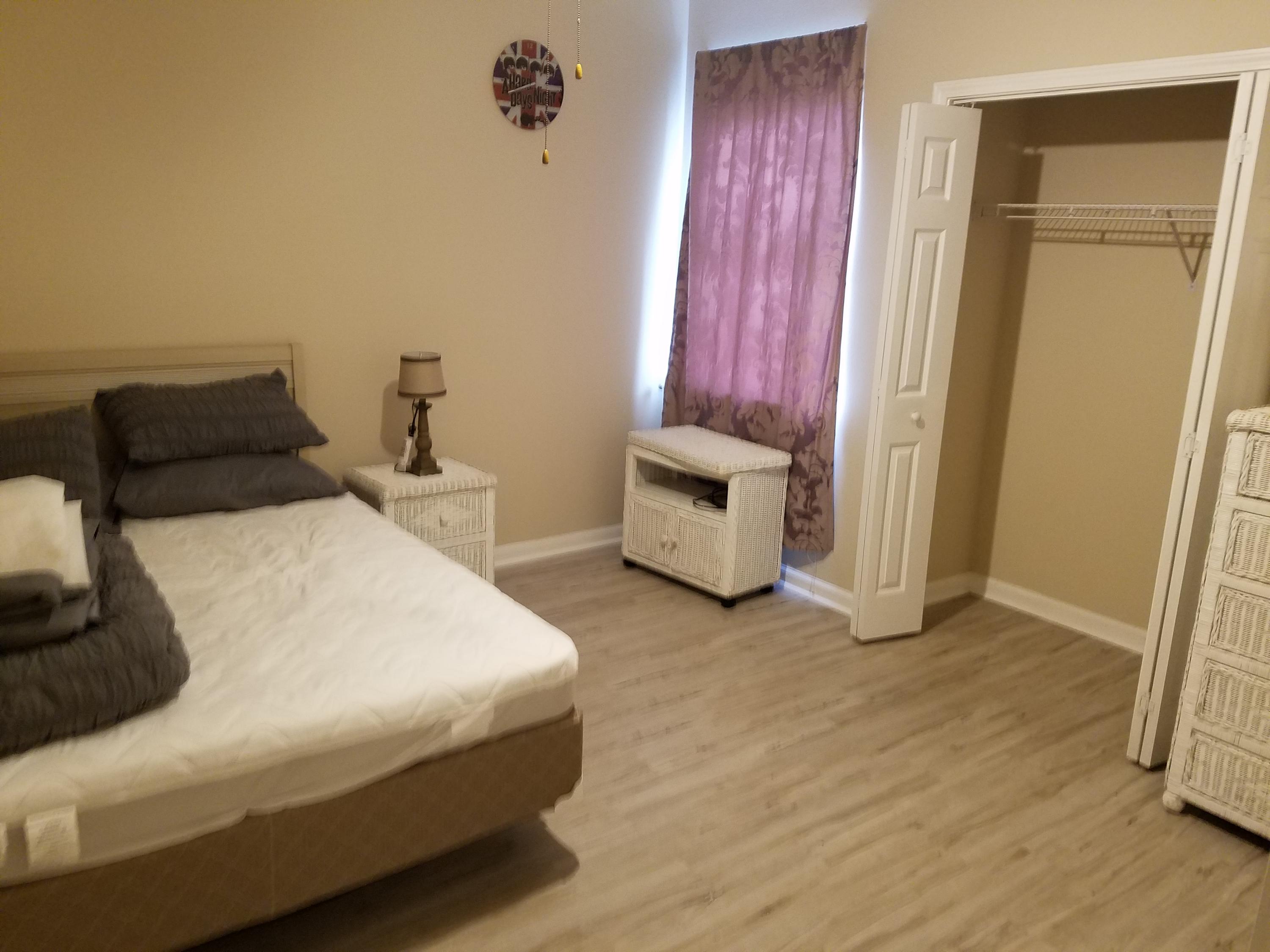 POINCIANA PLACE - Residential Lease