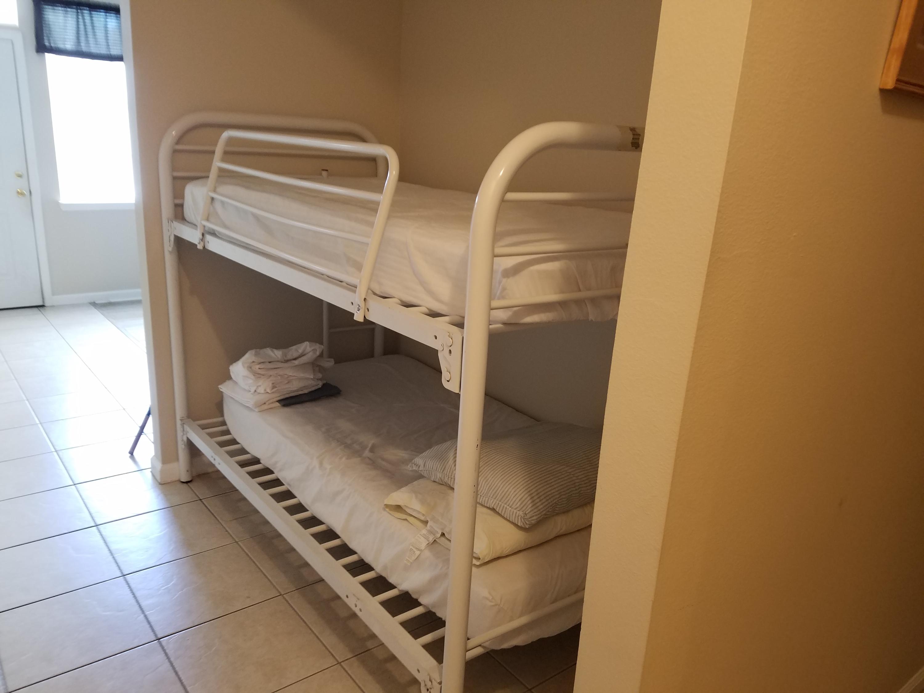 POINCIANA PLACE - Residential Lease