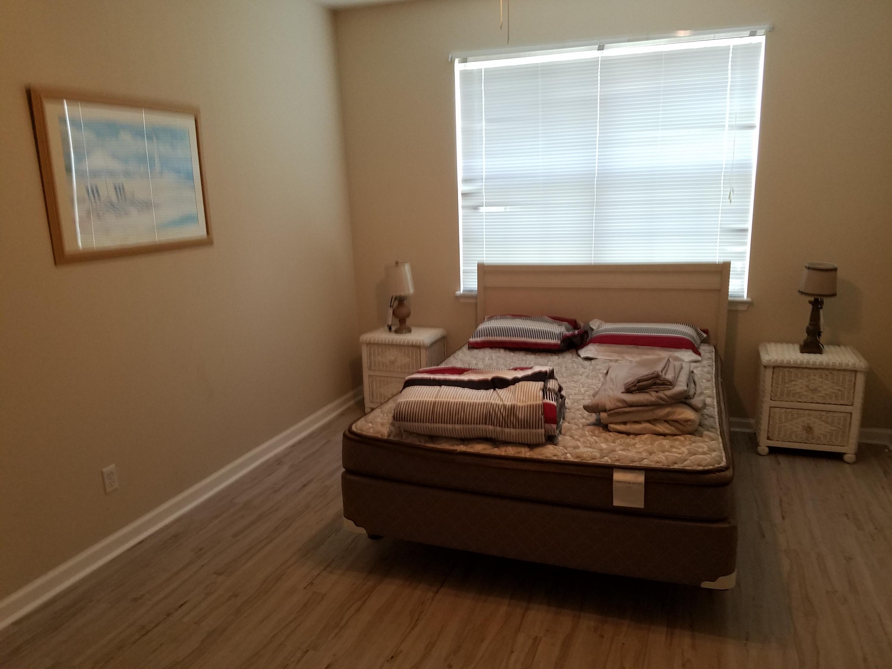 POINCIANA PLACE - Residential Lease