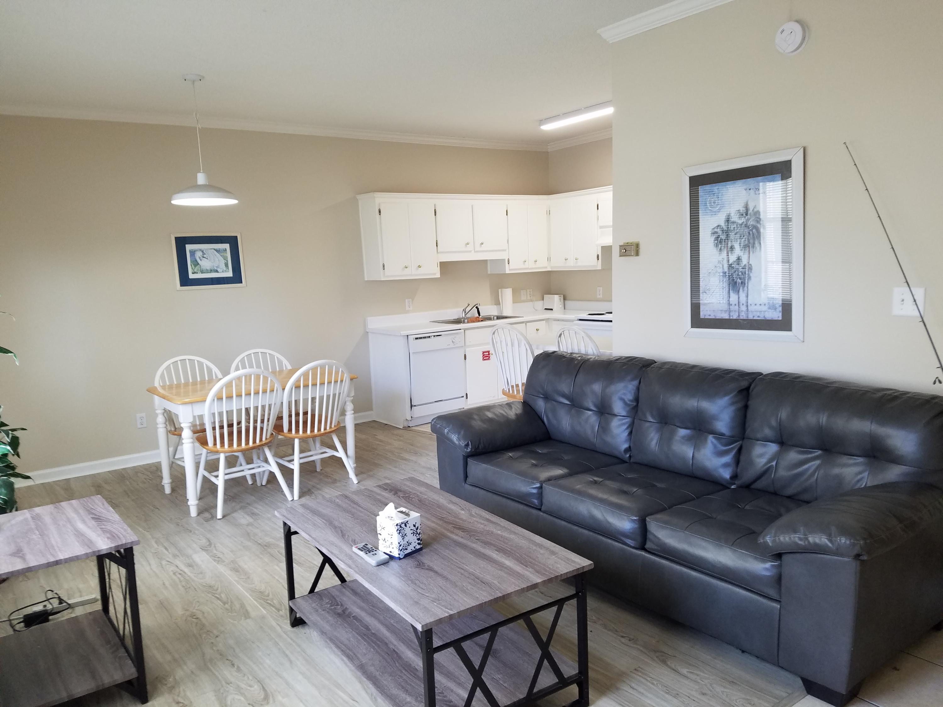 POINCIANA PLACE - Residential Lease