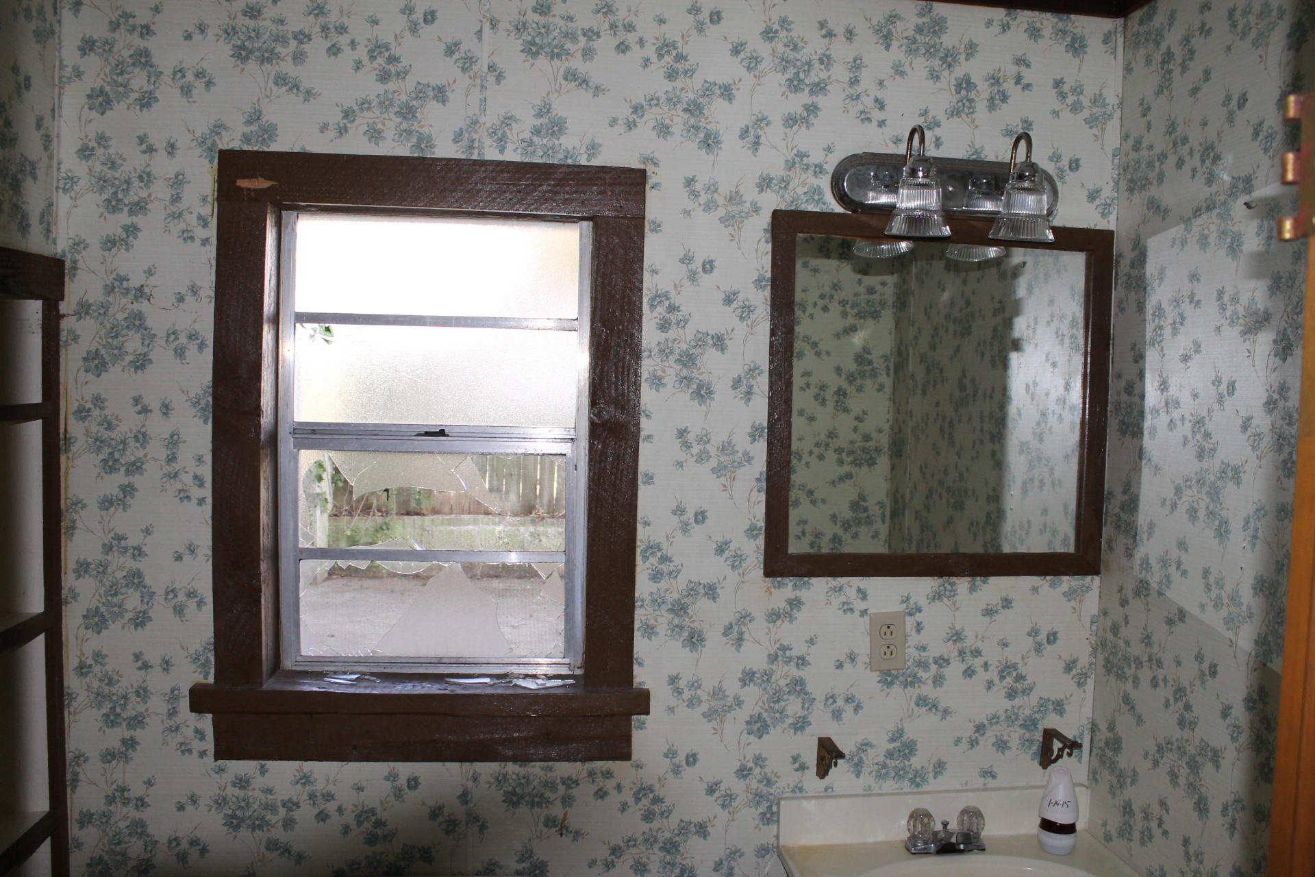 Mullet Creek S/D - Residential