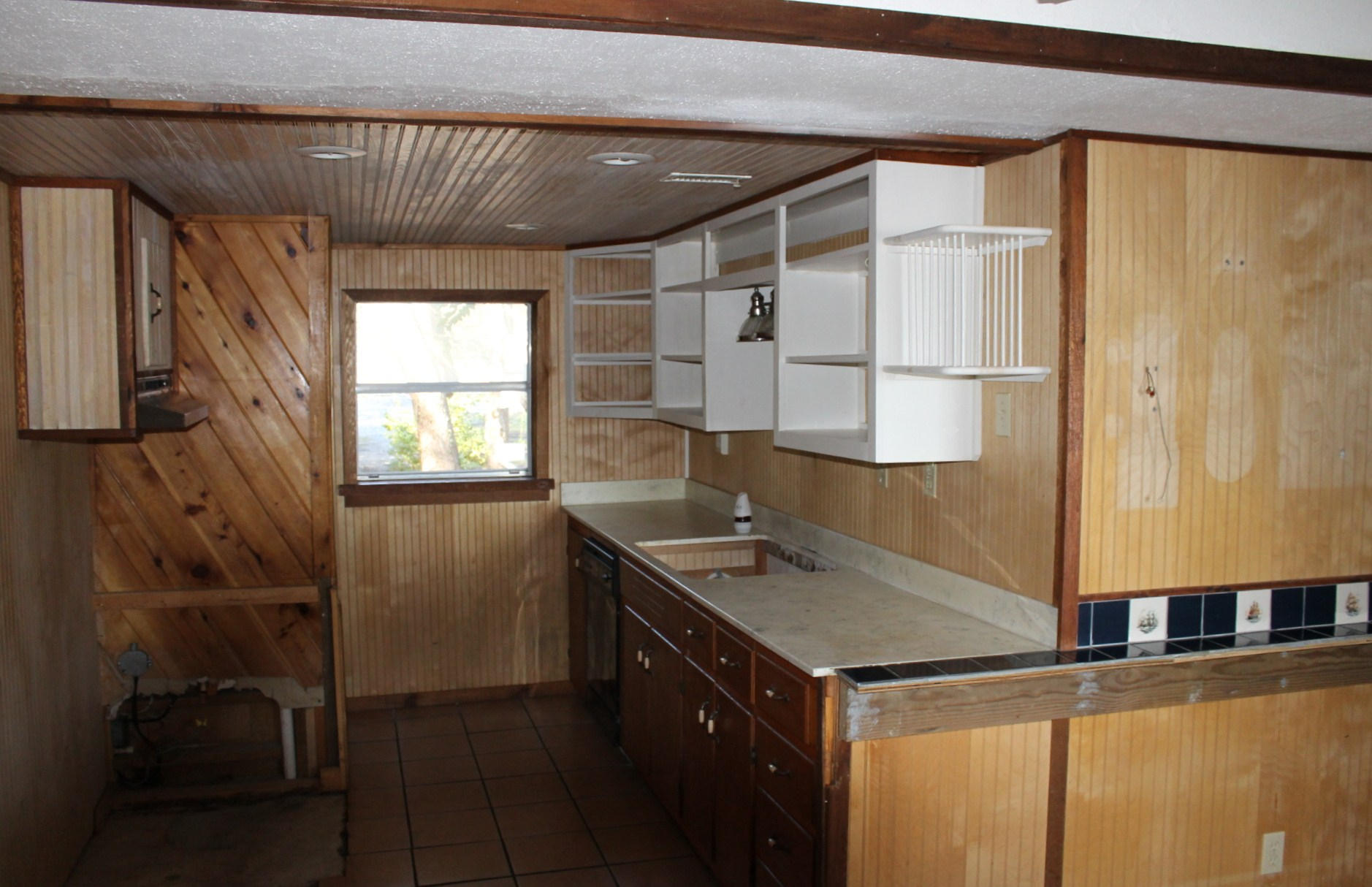 Mullet Creek S/D - Residential