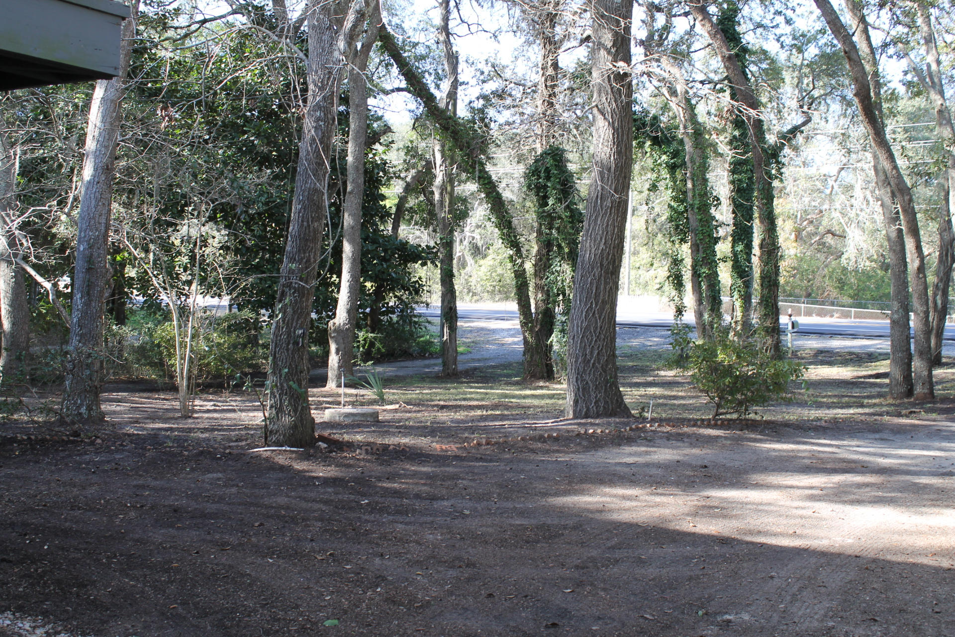 Mullet Creek S/D - Residential