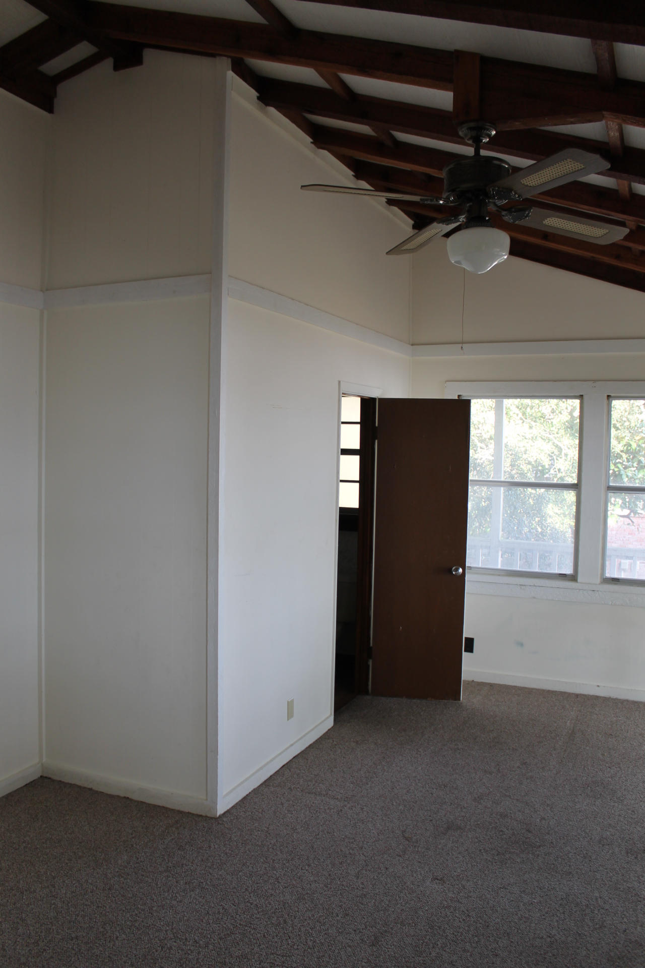 Mullet Creek S/D - Residential