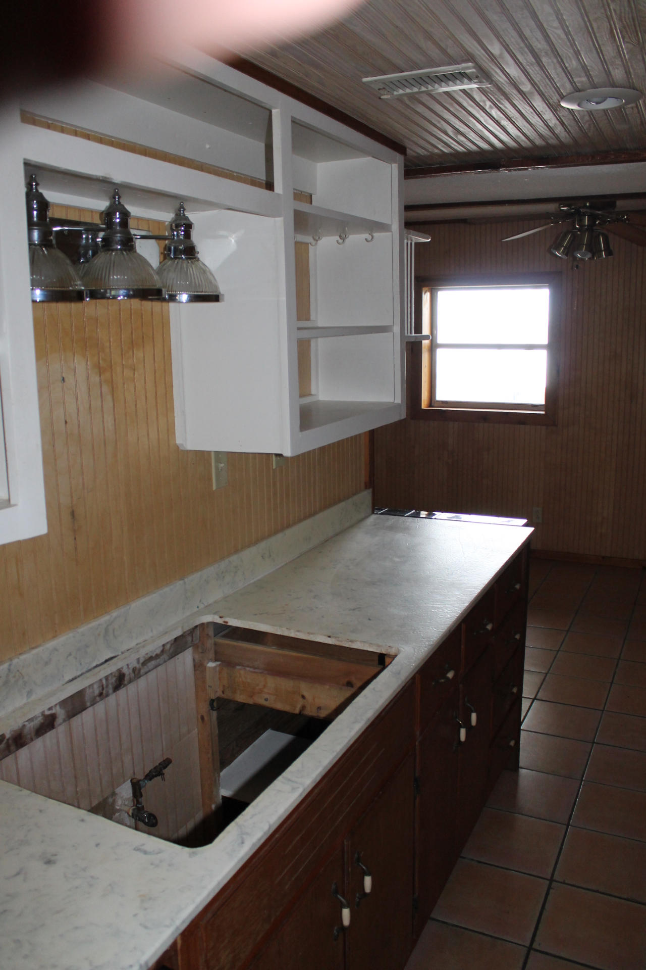 Mullet Creek S/D - Residential