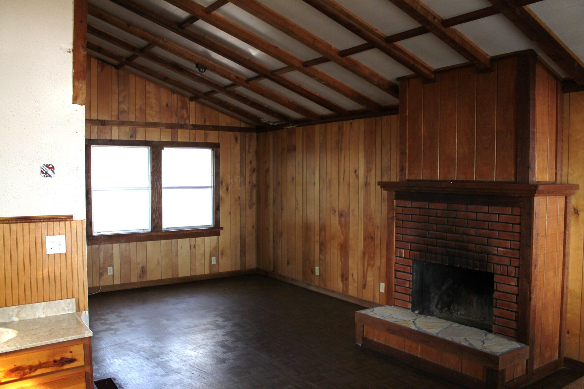 Mullet Creek S/D - Residential