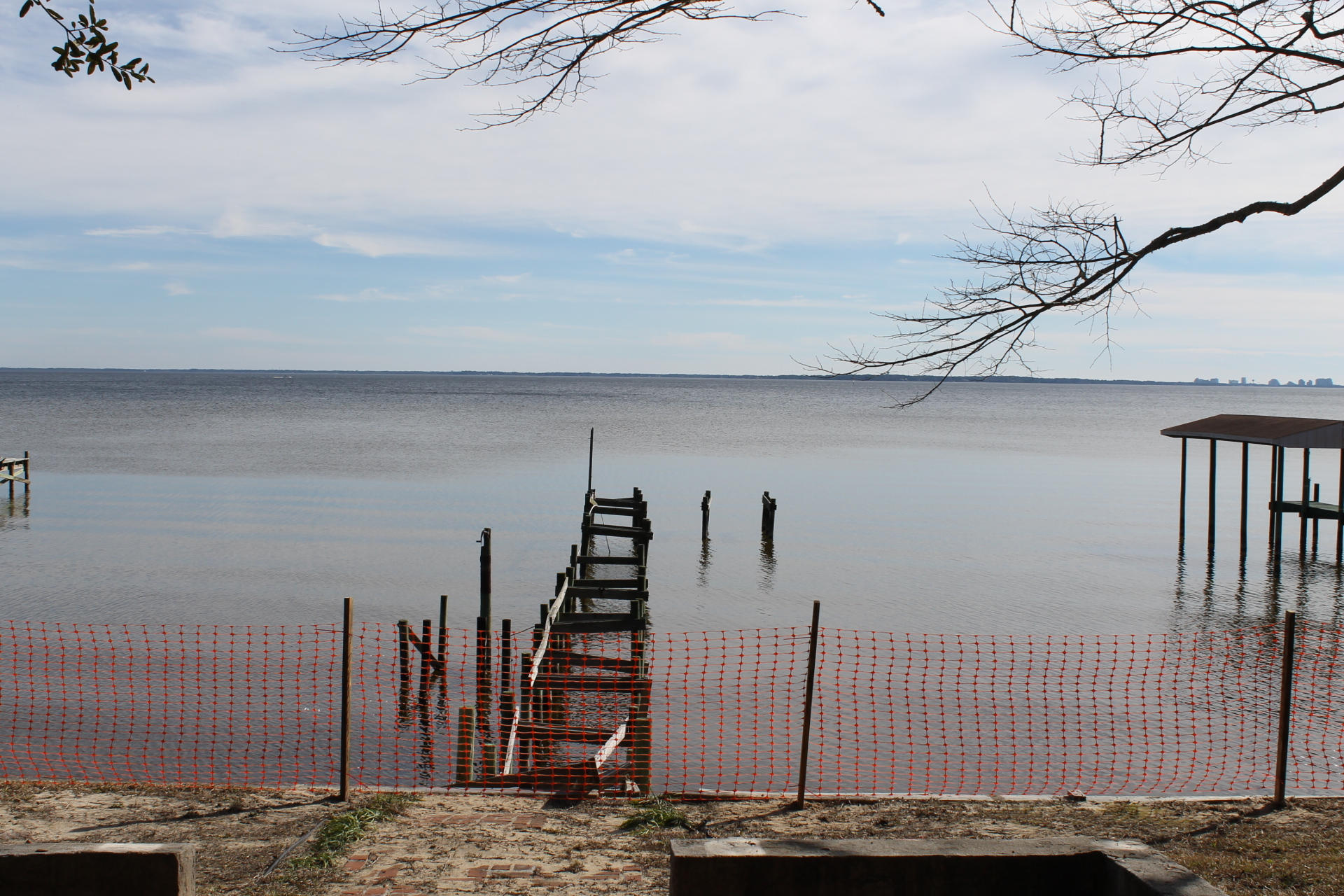 Mullet Creek S/D - Residential