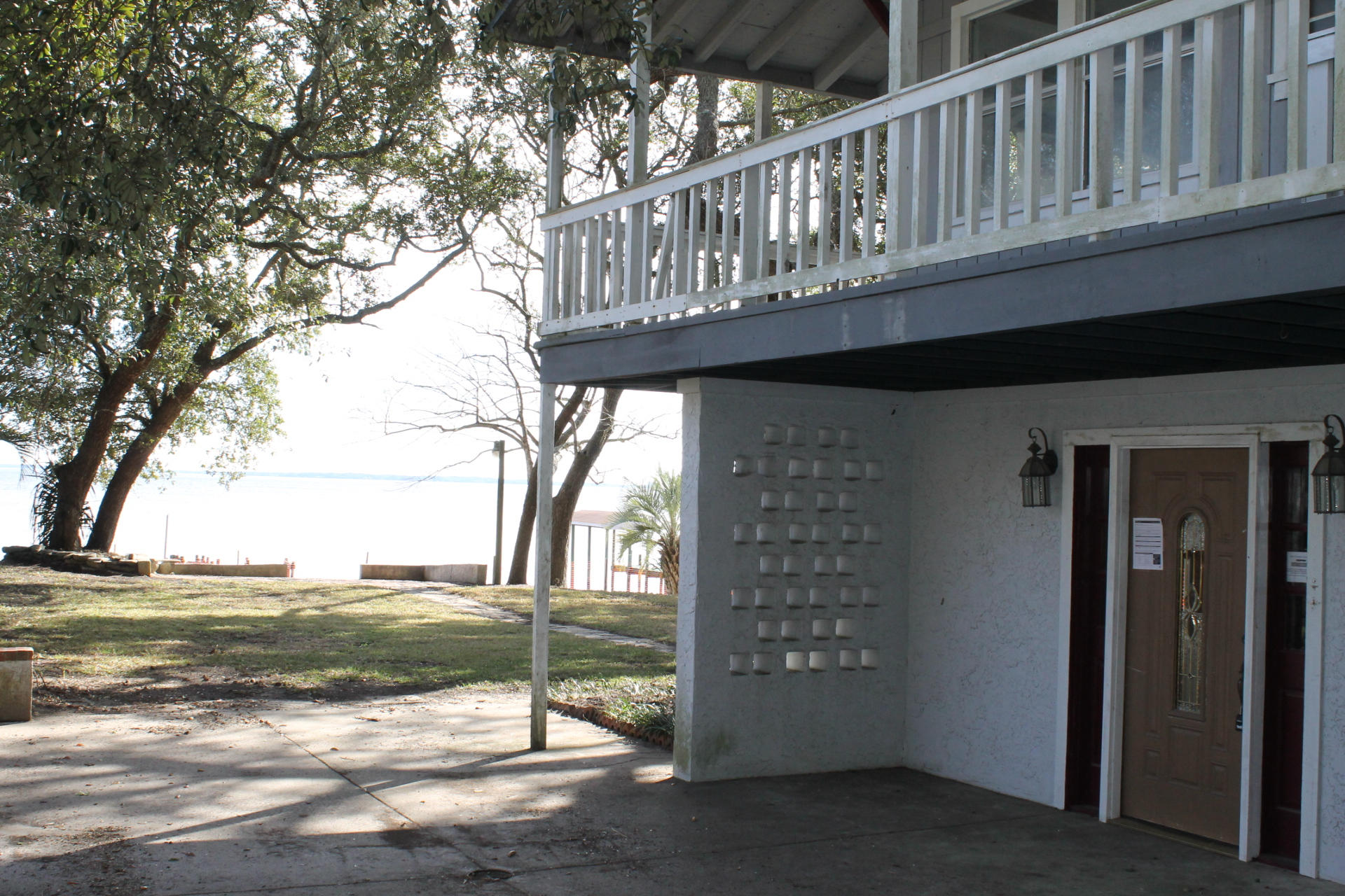 Mullet Creek S/D - Residential