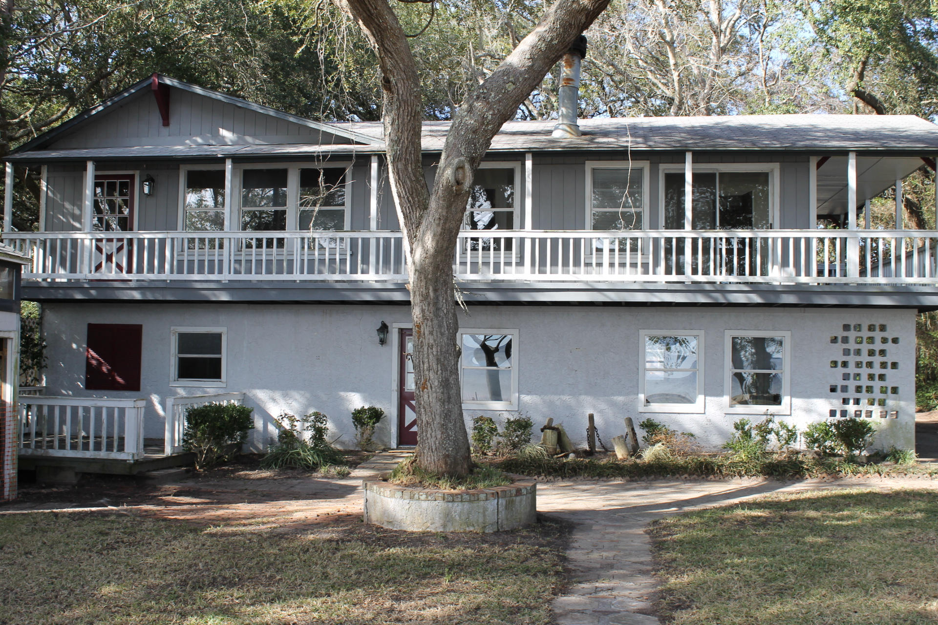 Mullet Creek S/D - Residential