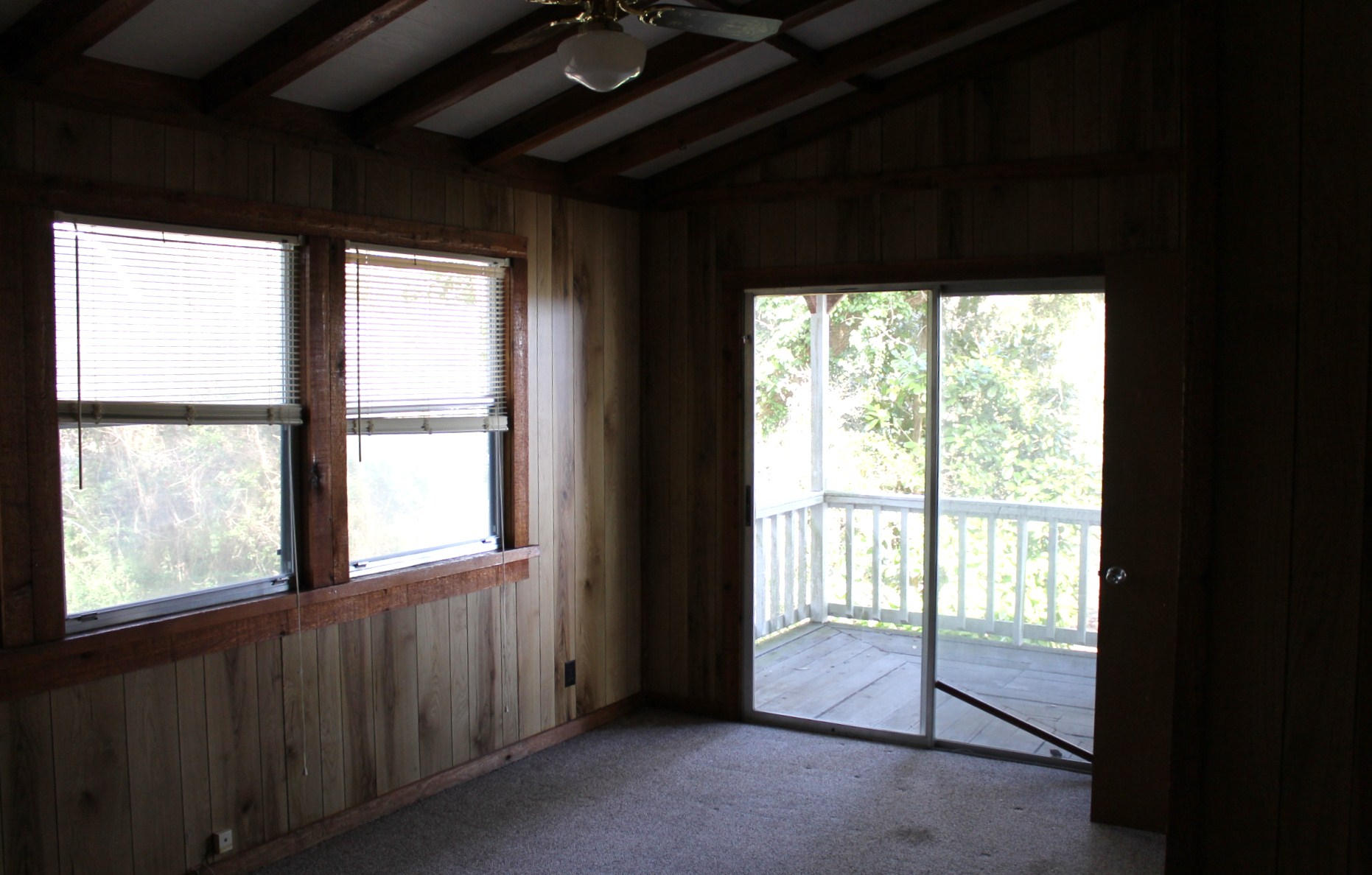 Mullet Creek S/D - Residential