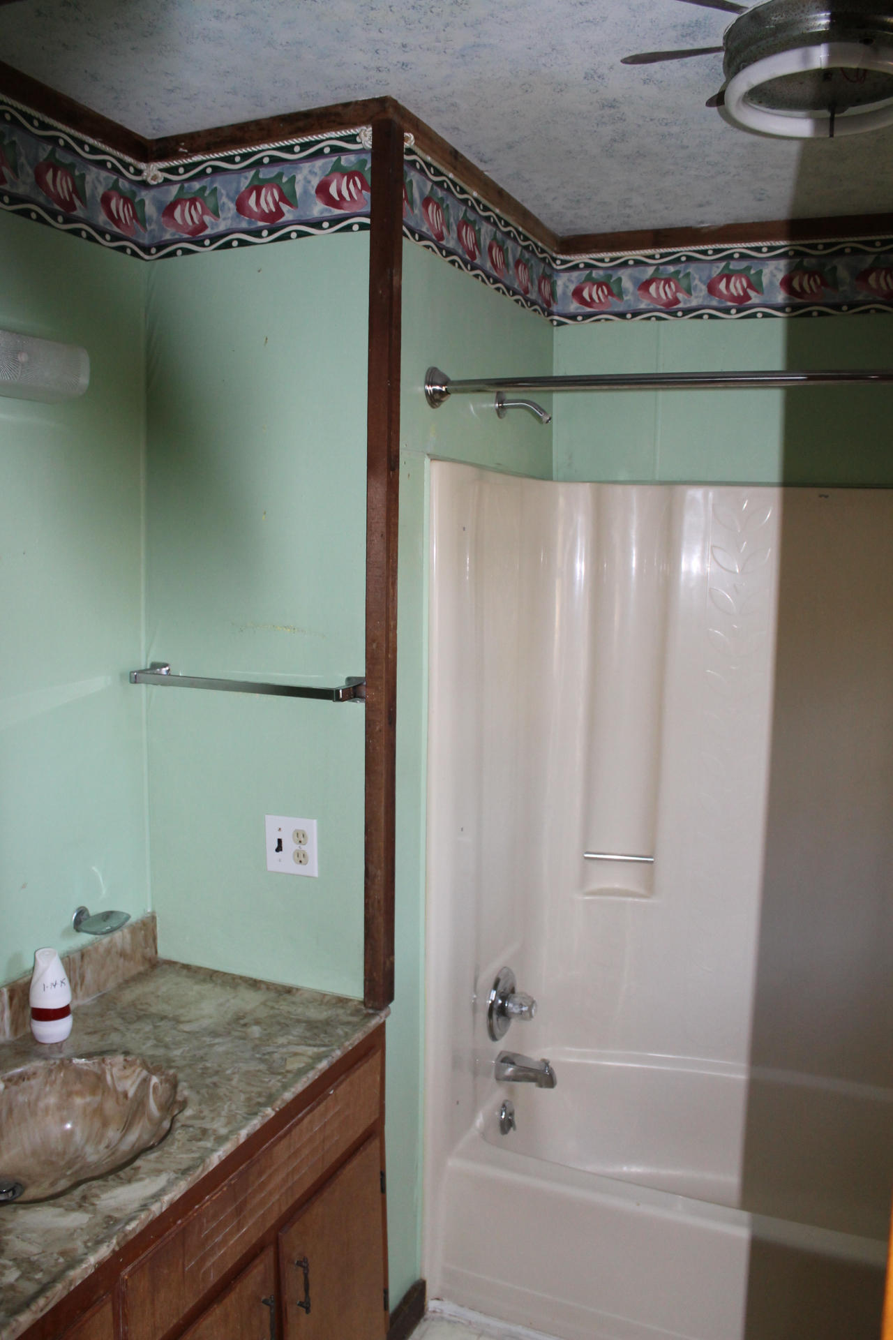 Mullet Creek S/D - Residential