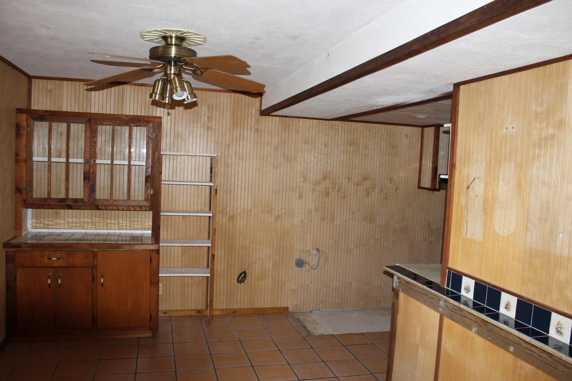 Mullet Creek S/D - Residential