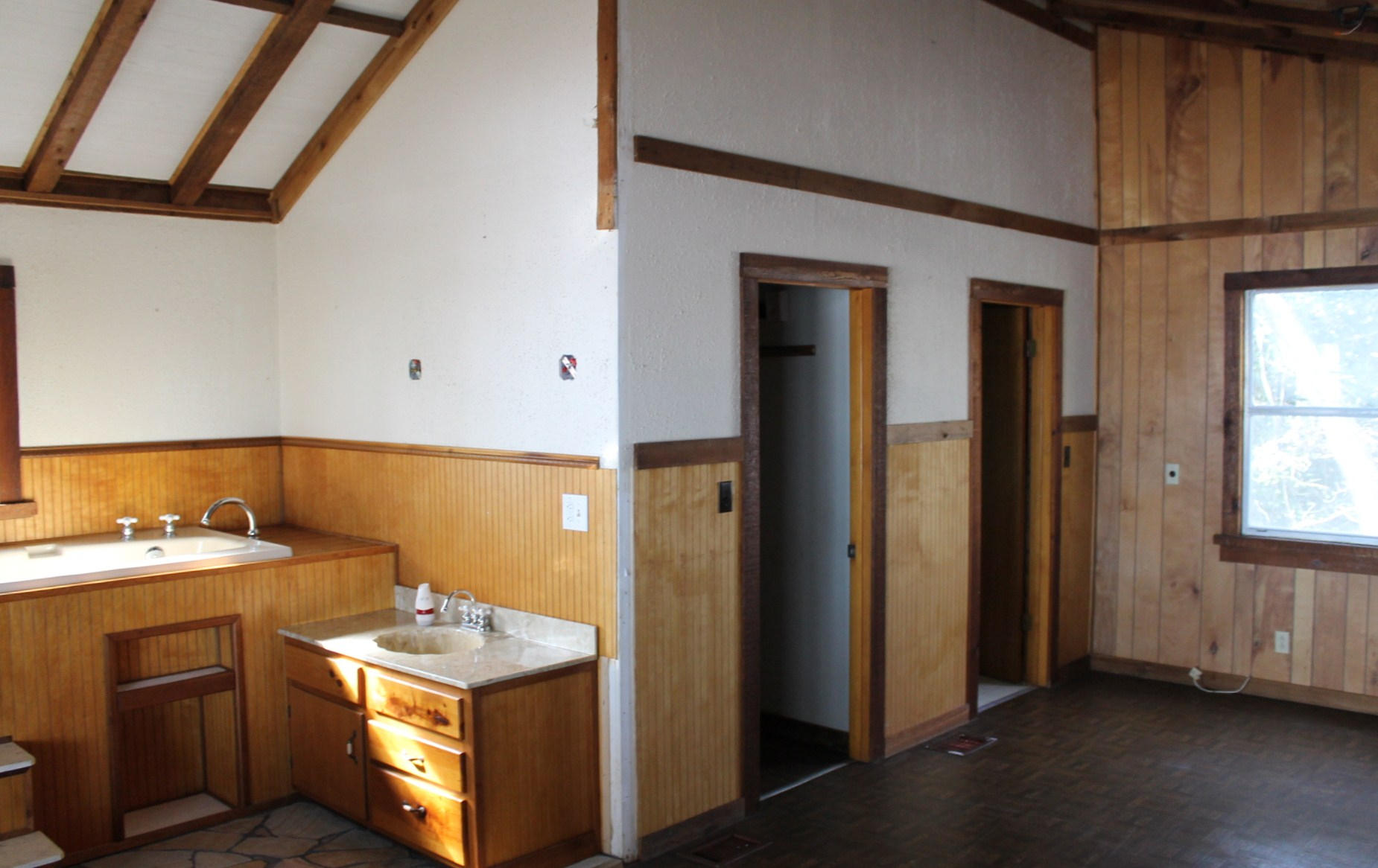 Mullet Creek S/D - Residential