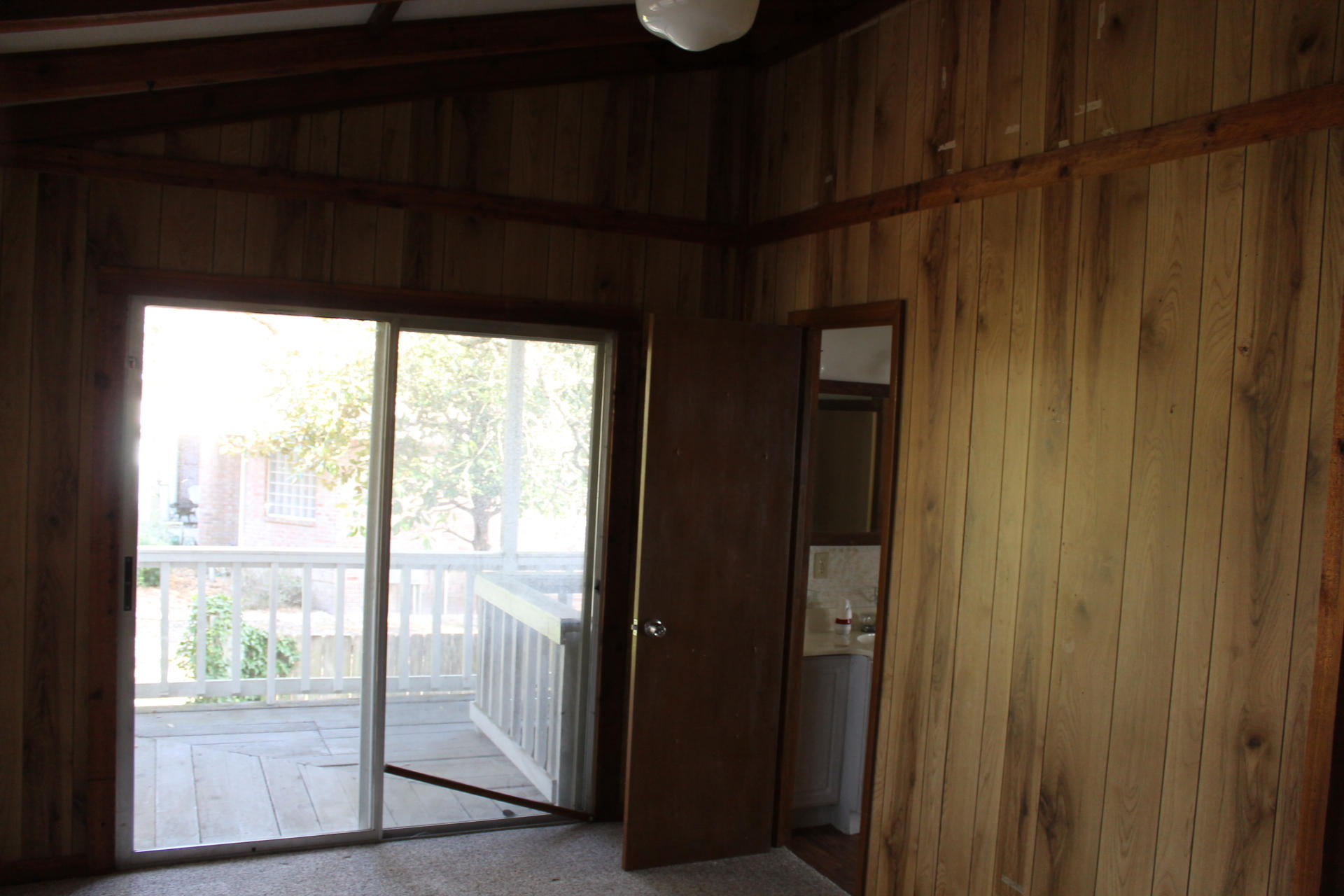 Mullet Creek S/D - Residential