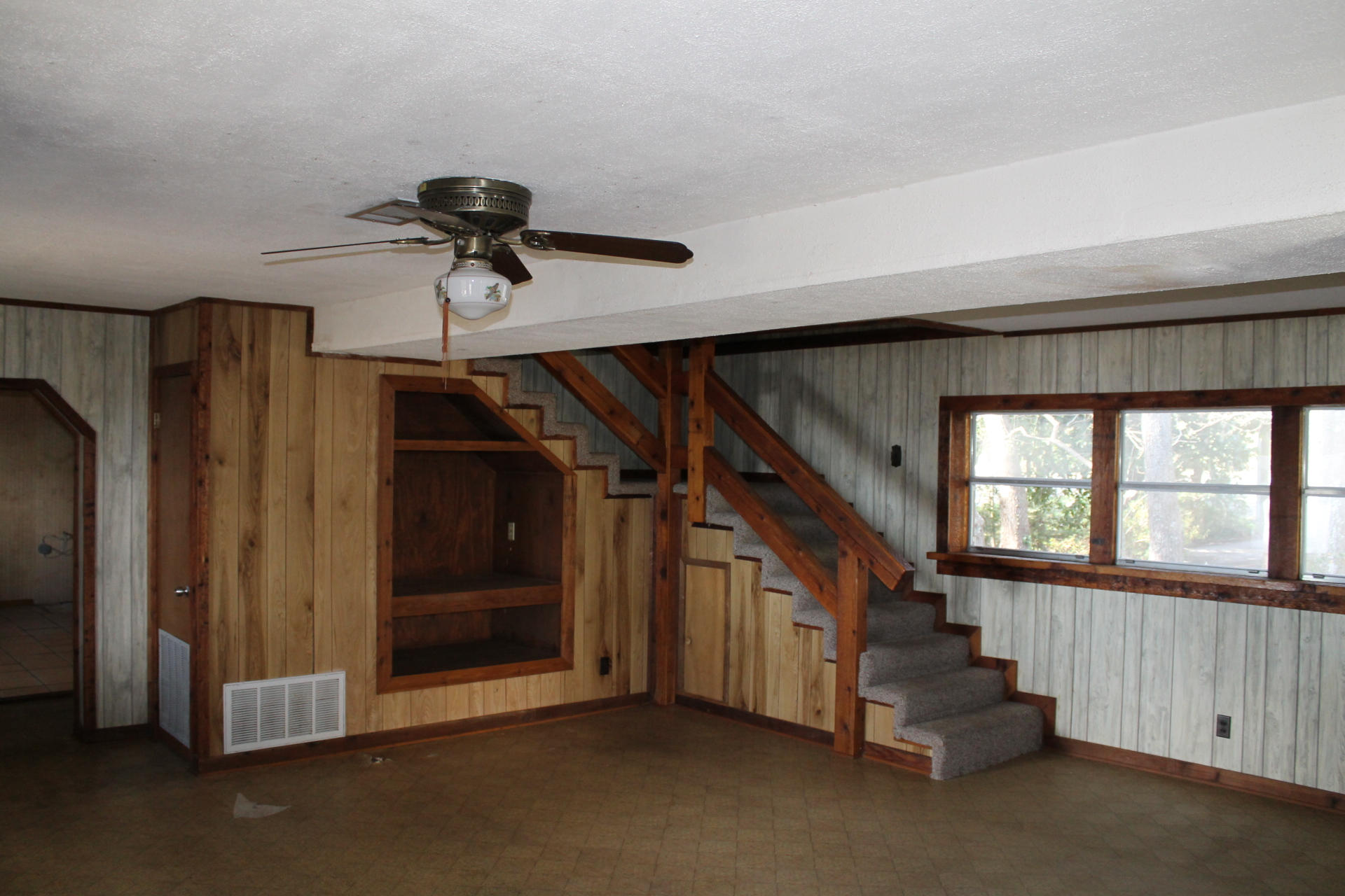 Mullet Creek S/D - Residential