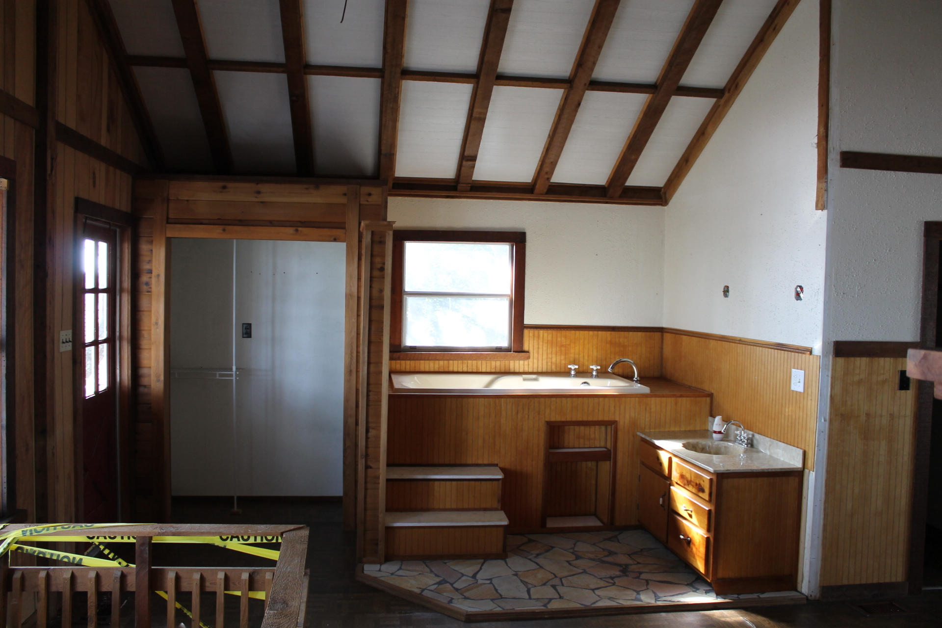 Mullet Creek S/D - Residential