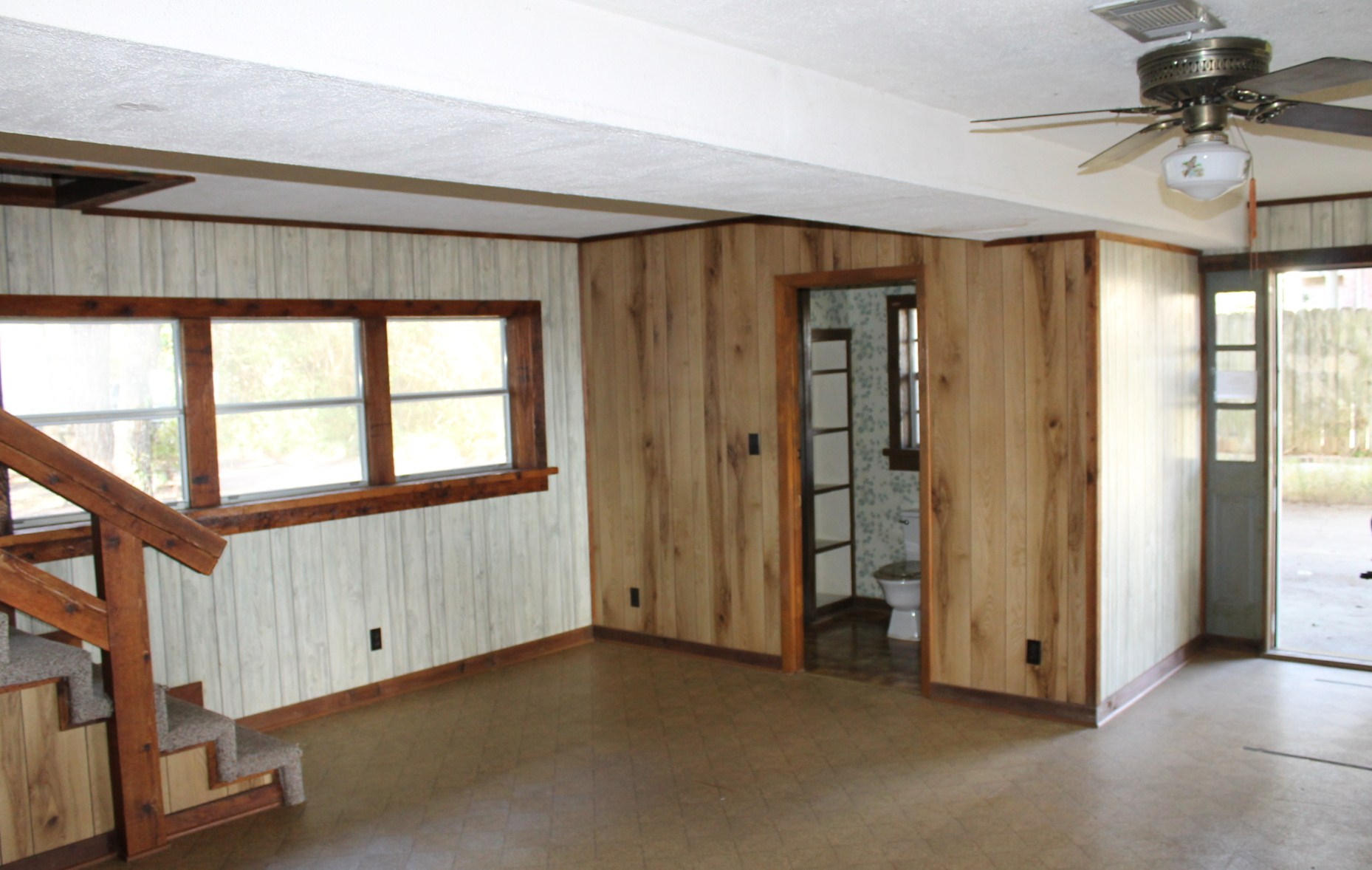 Mullet Creek S/D - Residential