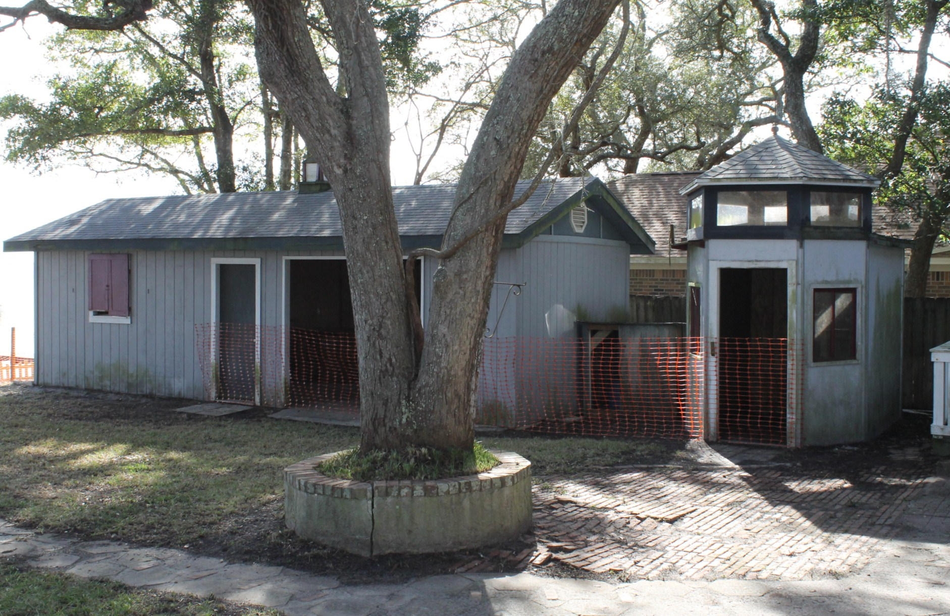 Mullet Creek S/D - Residential