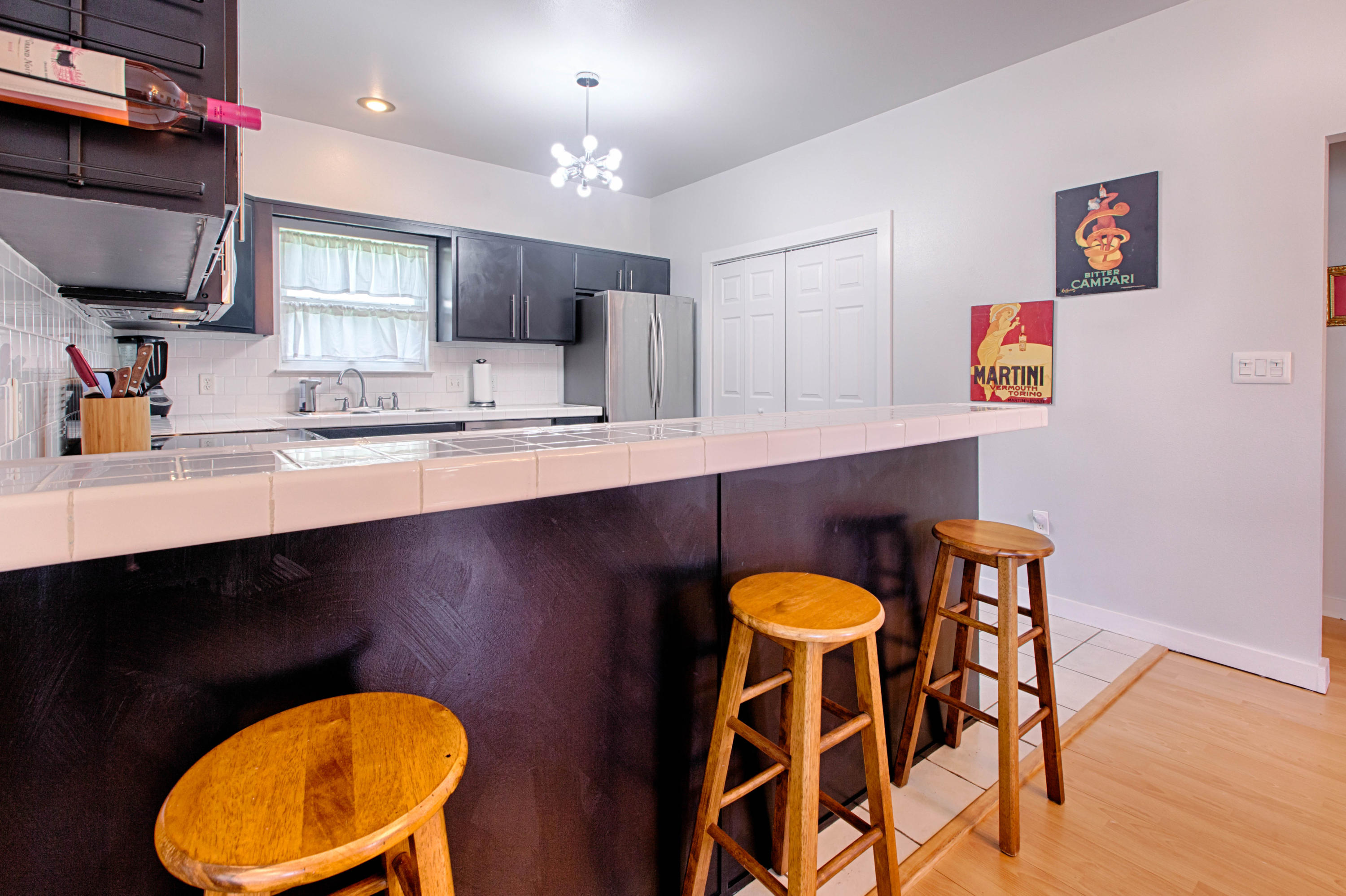 PINE GARDEN UNREC - Residential