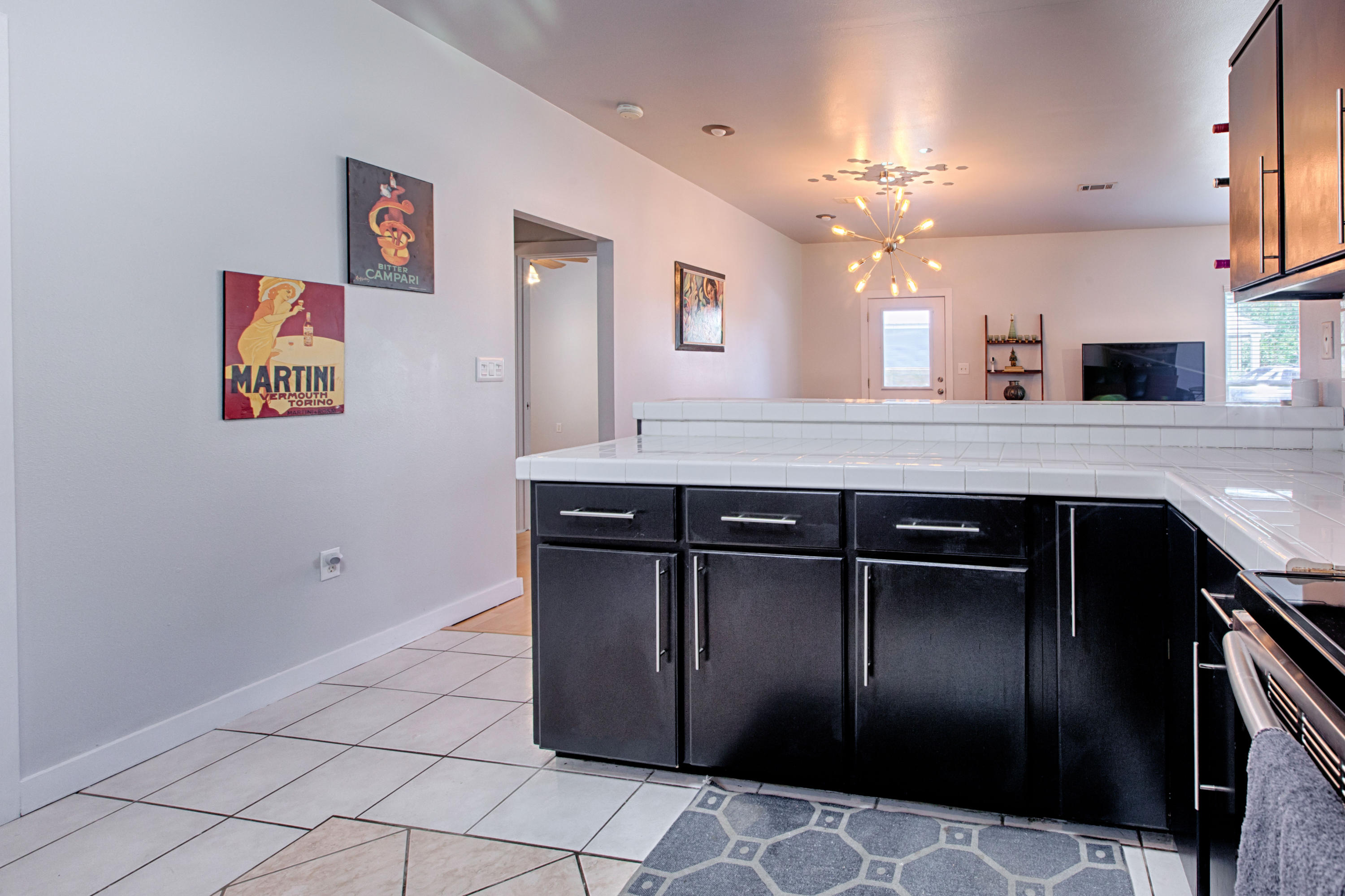 PINE GARDEN UNREC - Residential