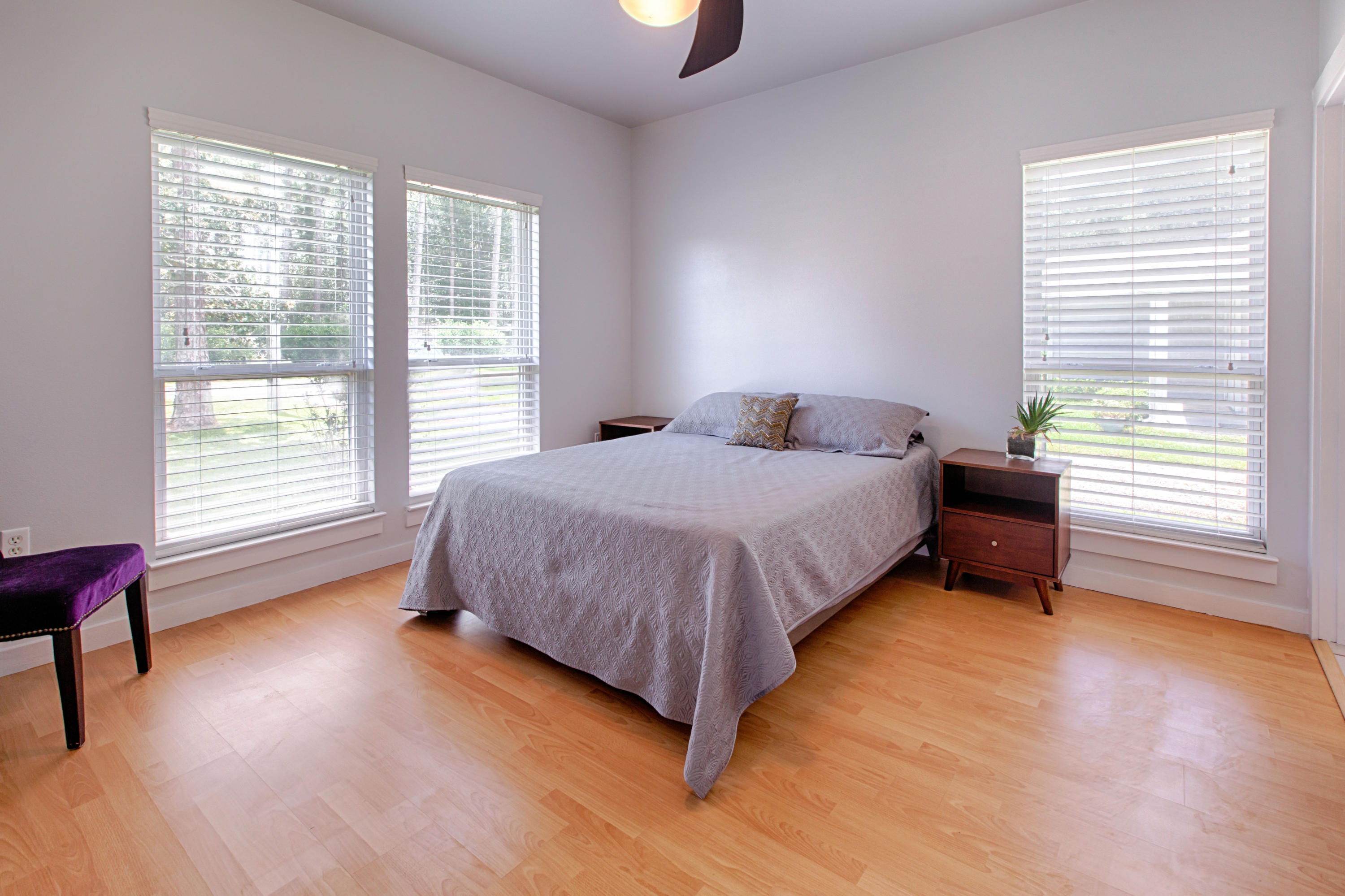 PINE GARDEN UNREC - Residential