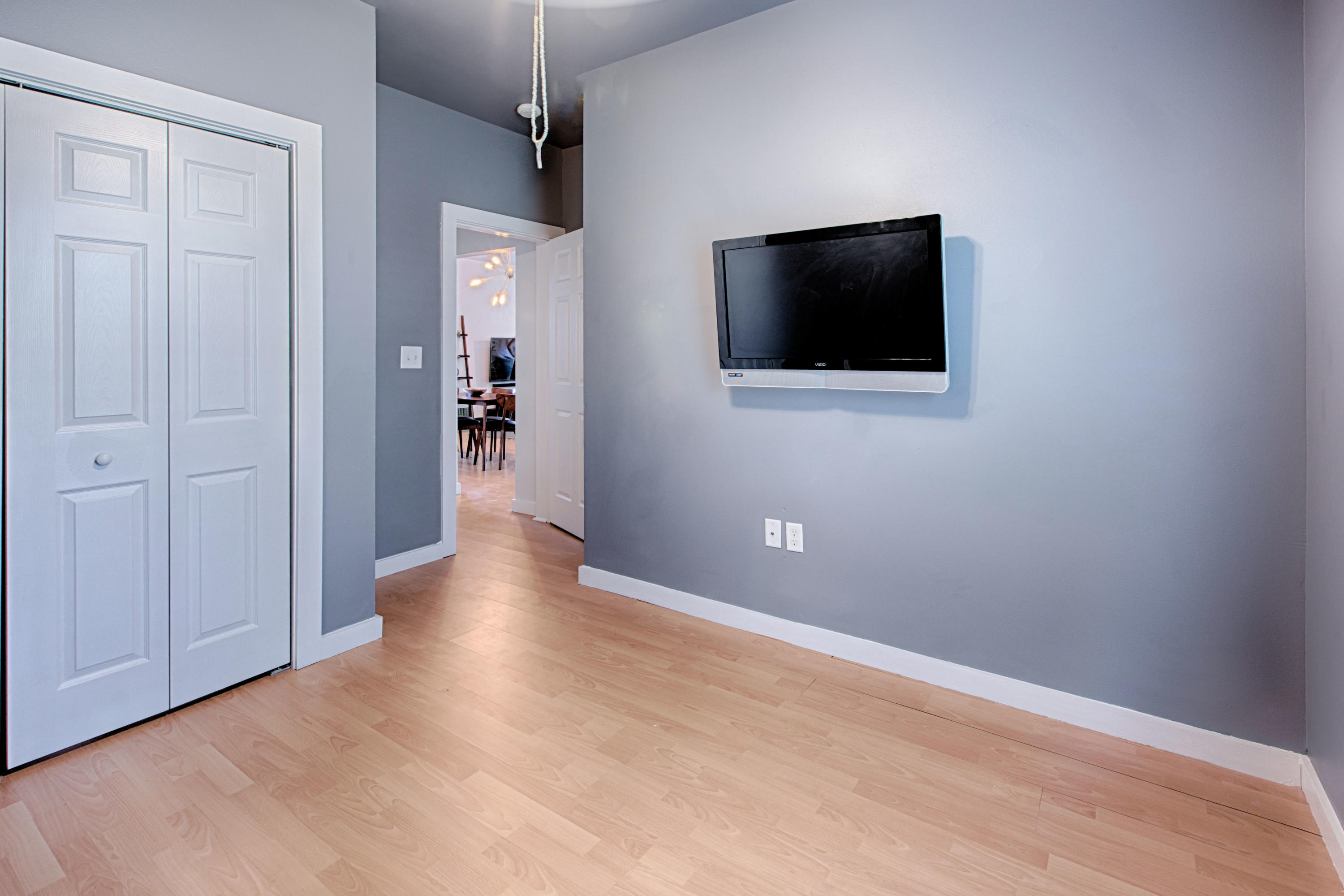 PINE GARDEN UNREC - Residential