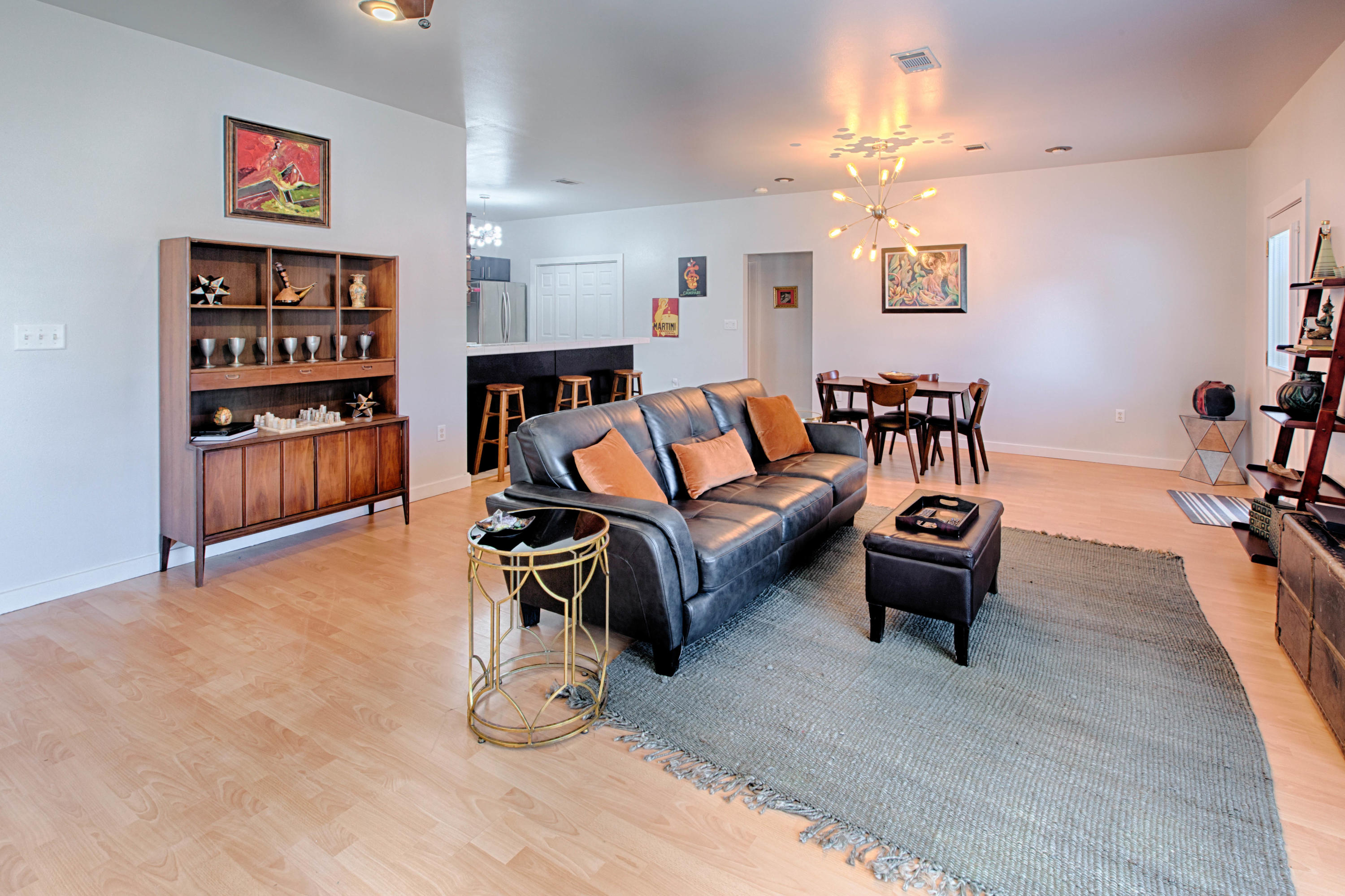 PINE GARDEN UNREC - Residential