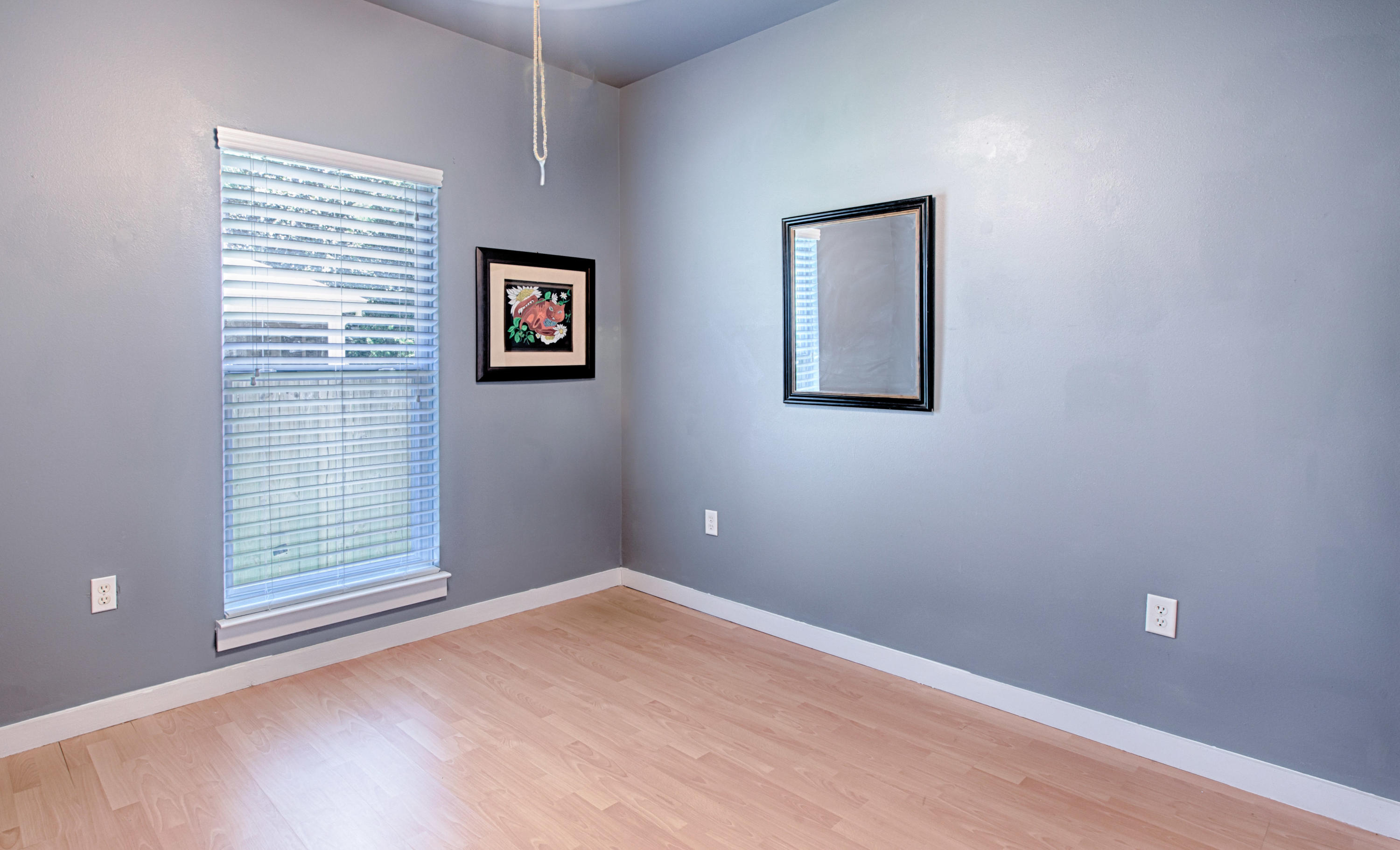 PINE GARDEN UNREC - Residential