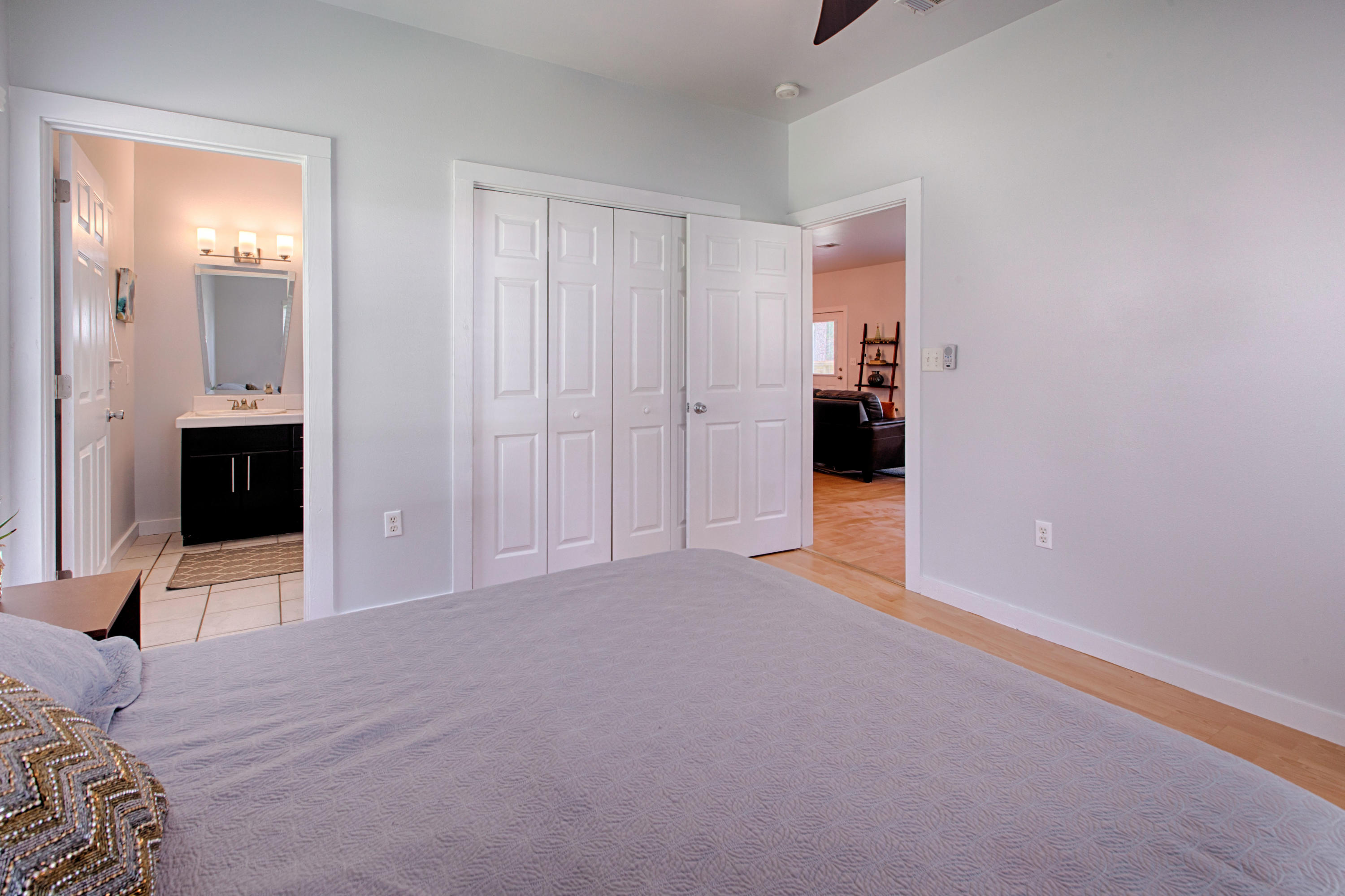 PINE GARDEN UNREC - Residential