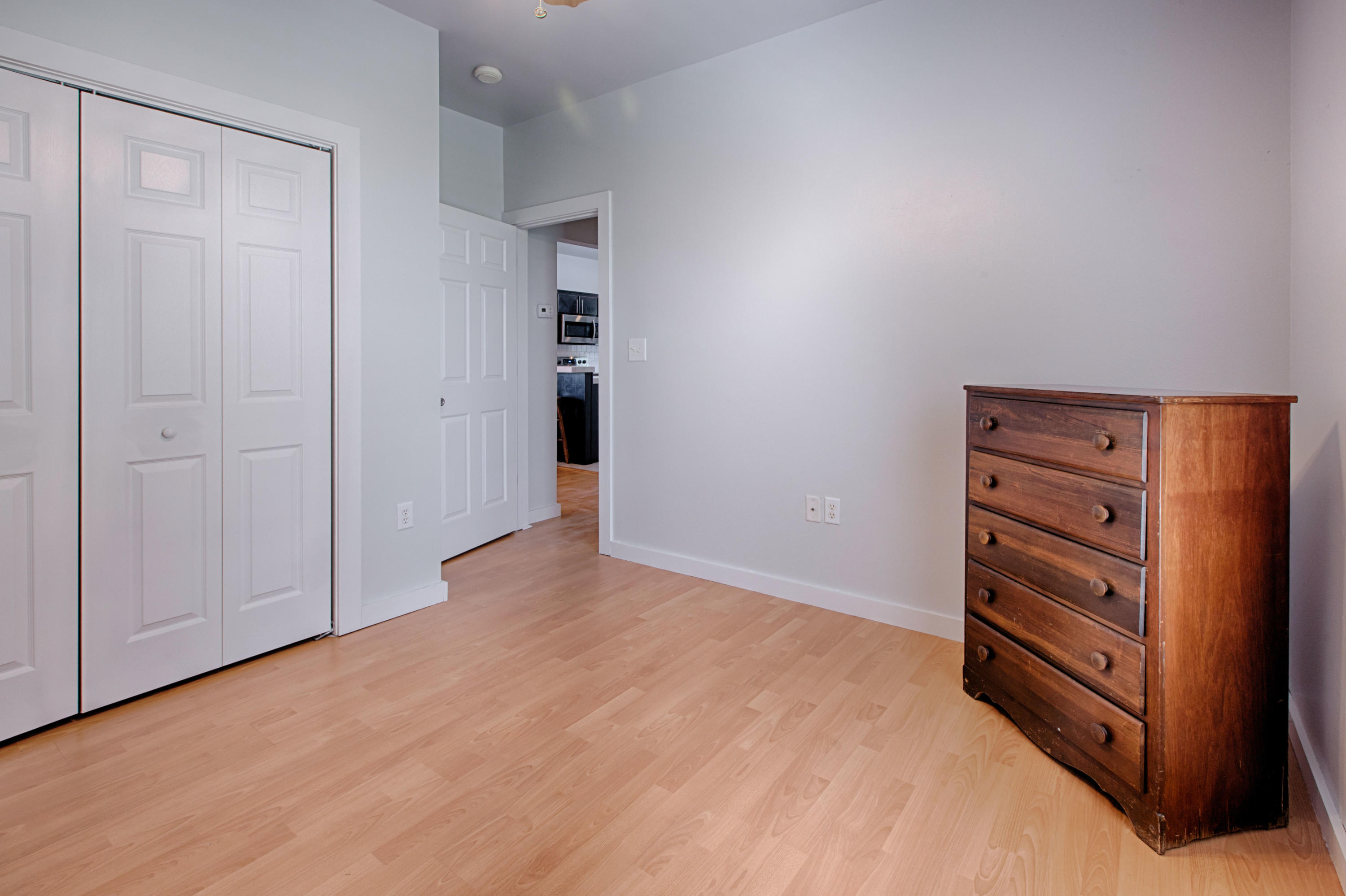 PINE GARDEN UNREC - Residential