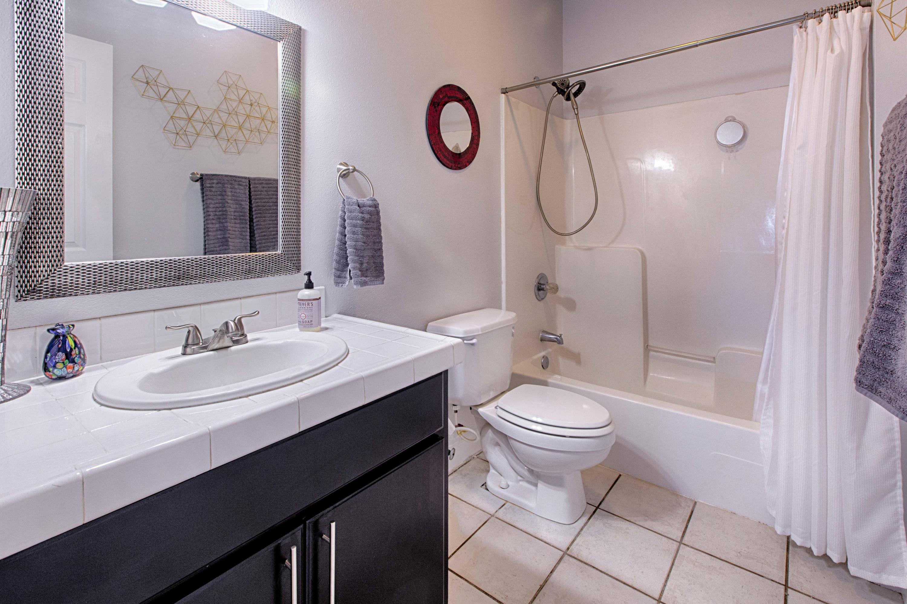 PINE GARDEN UNREC - Residential