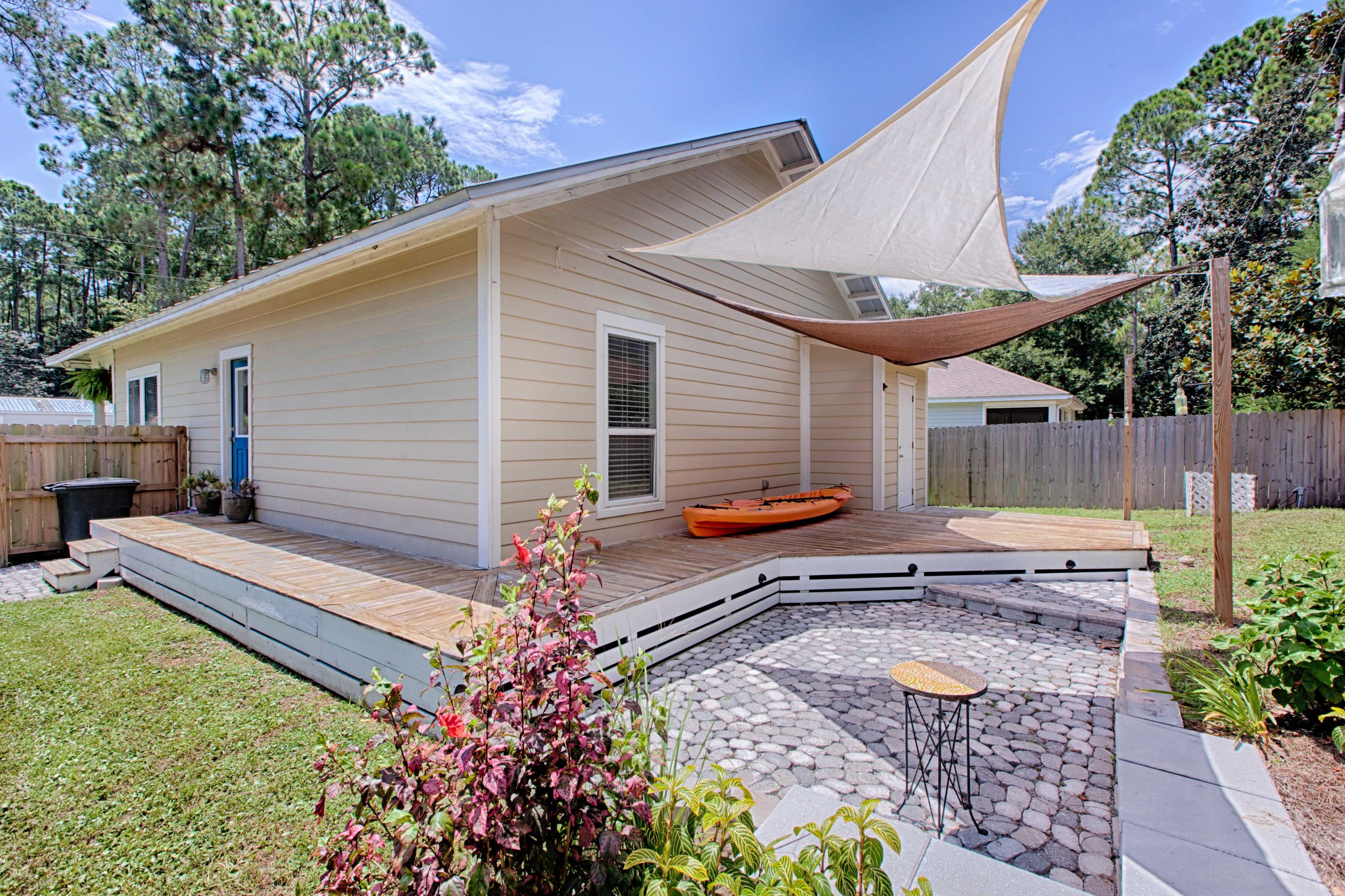 PINE GARDEN UNREC - Residential