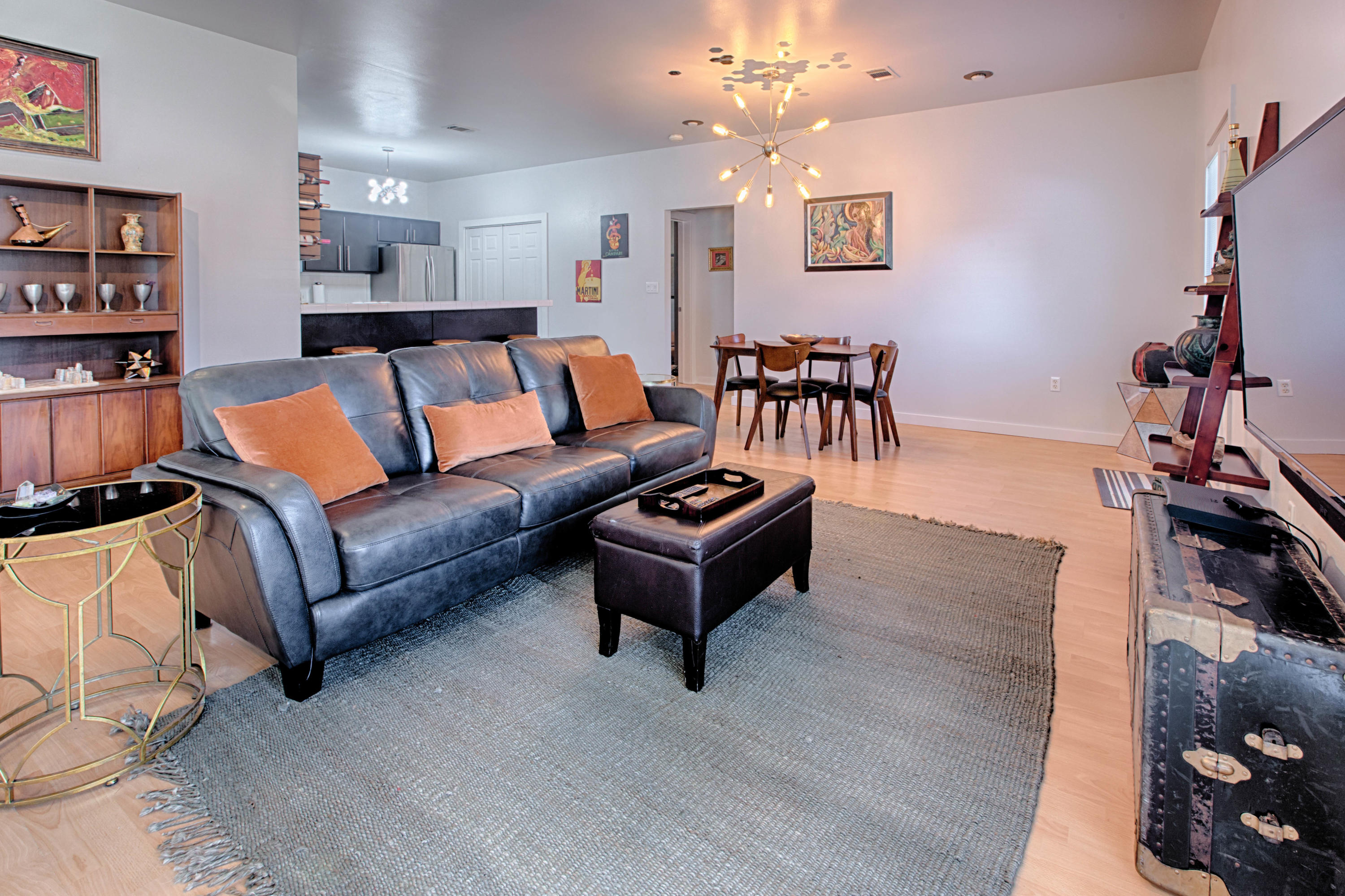 PINE GARDEN UNREC - Residential