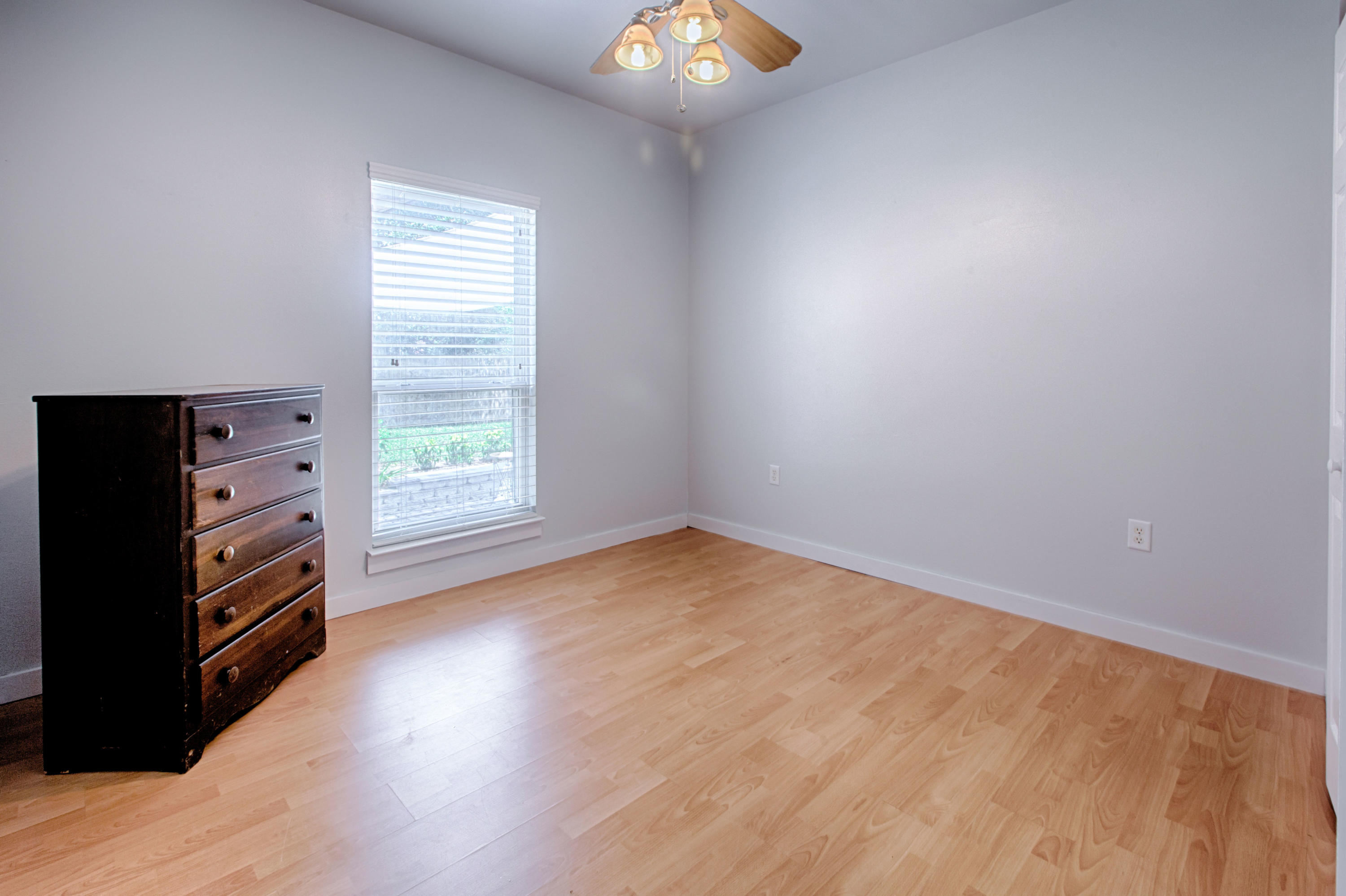 PINE GARDEN UNREC - Residential