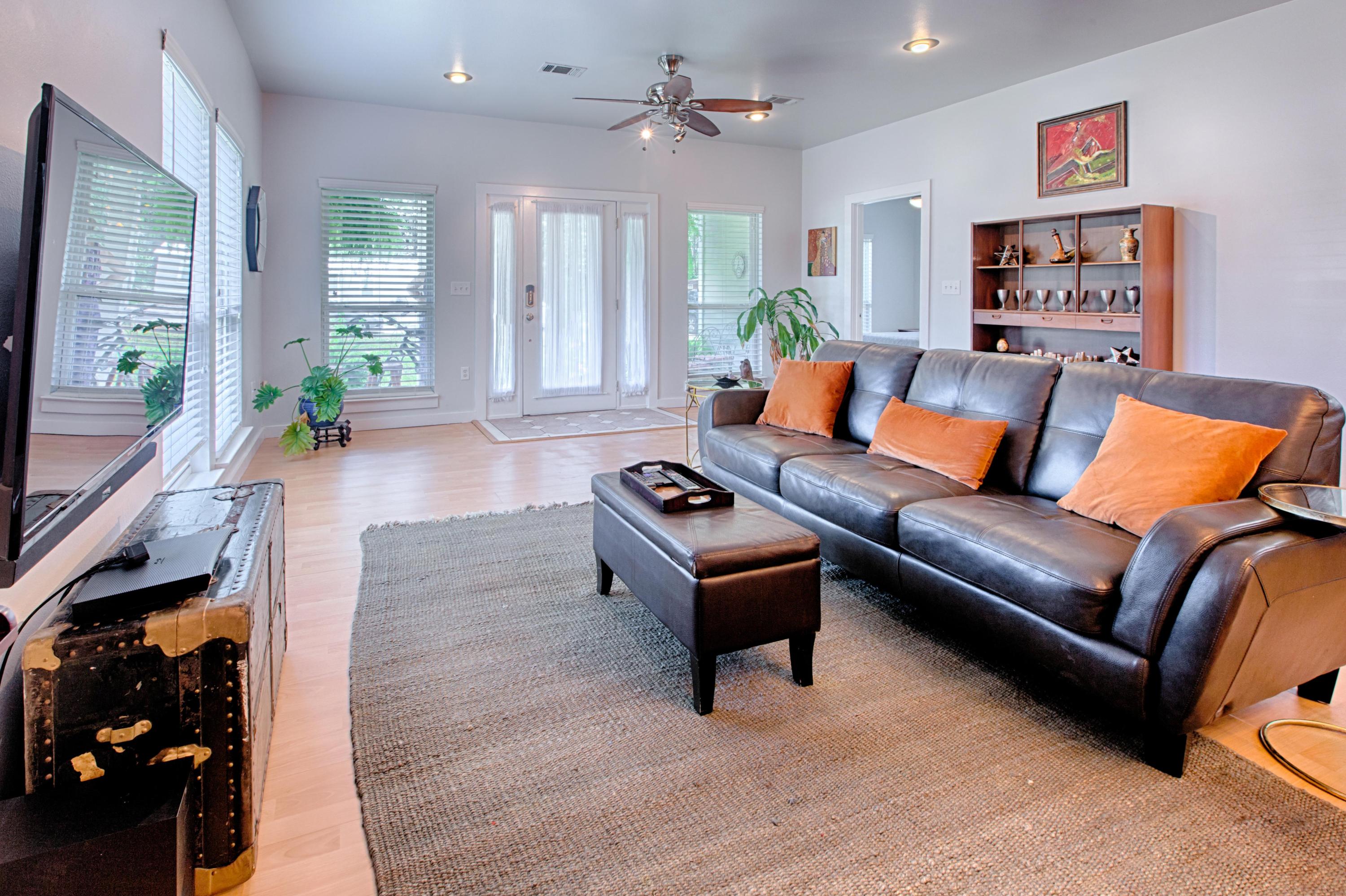 PINE GARDEN UNREC - Residential