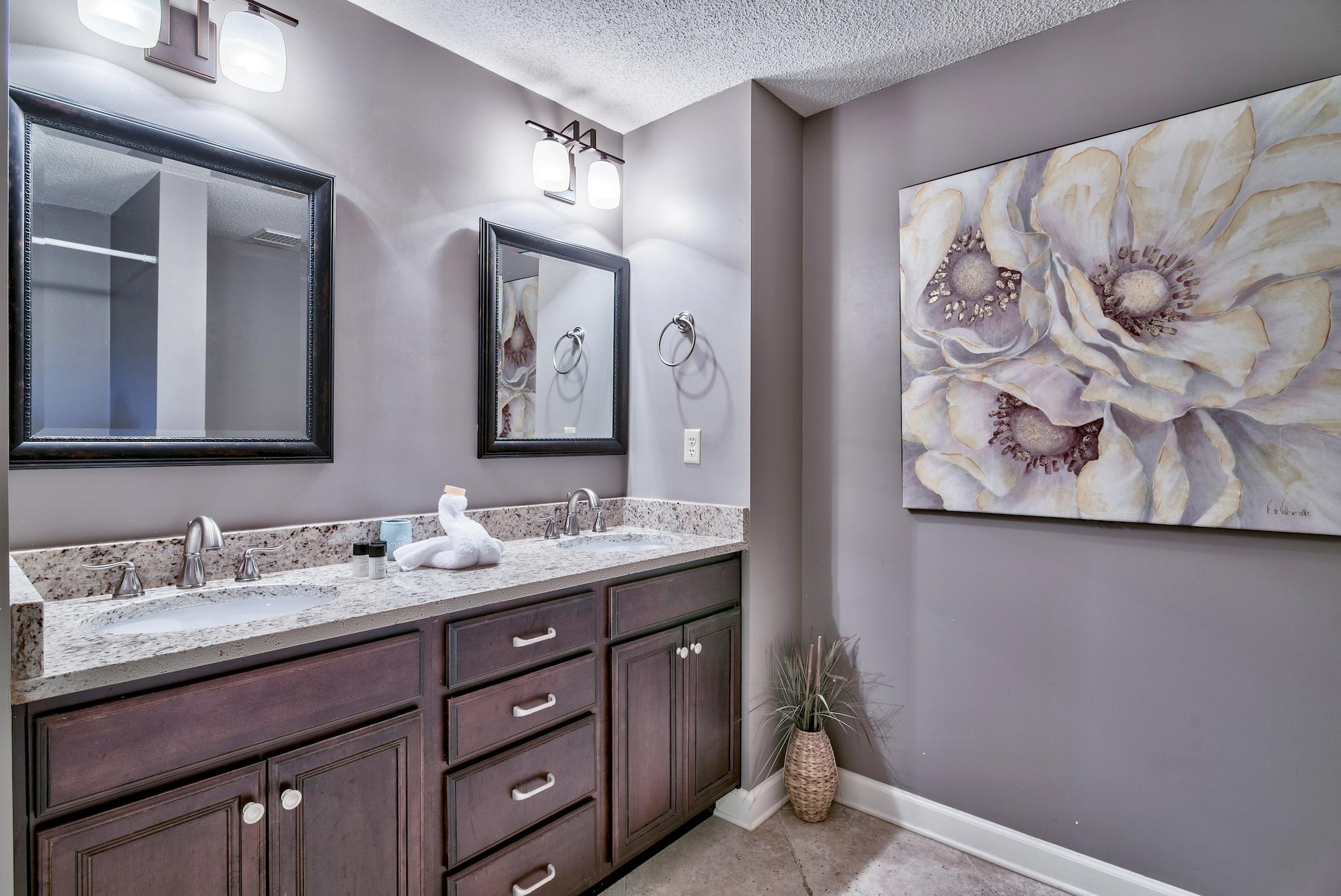 TIDES AT TOPS'L - Residential