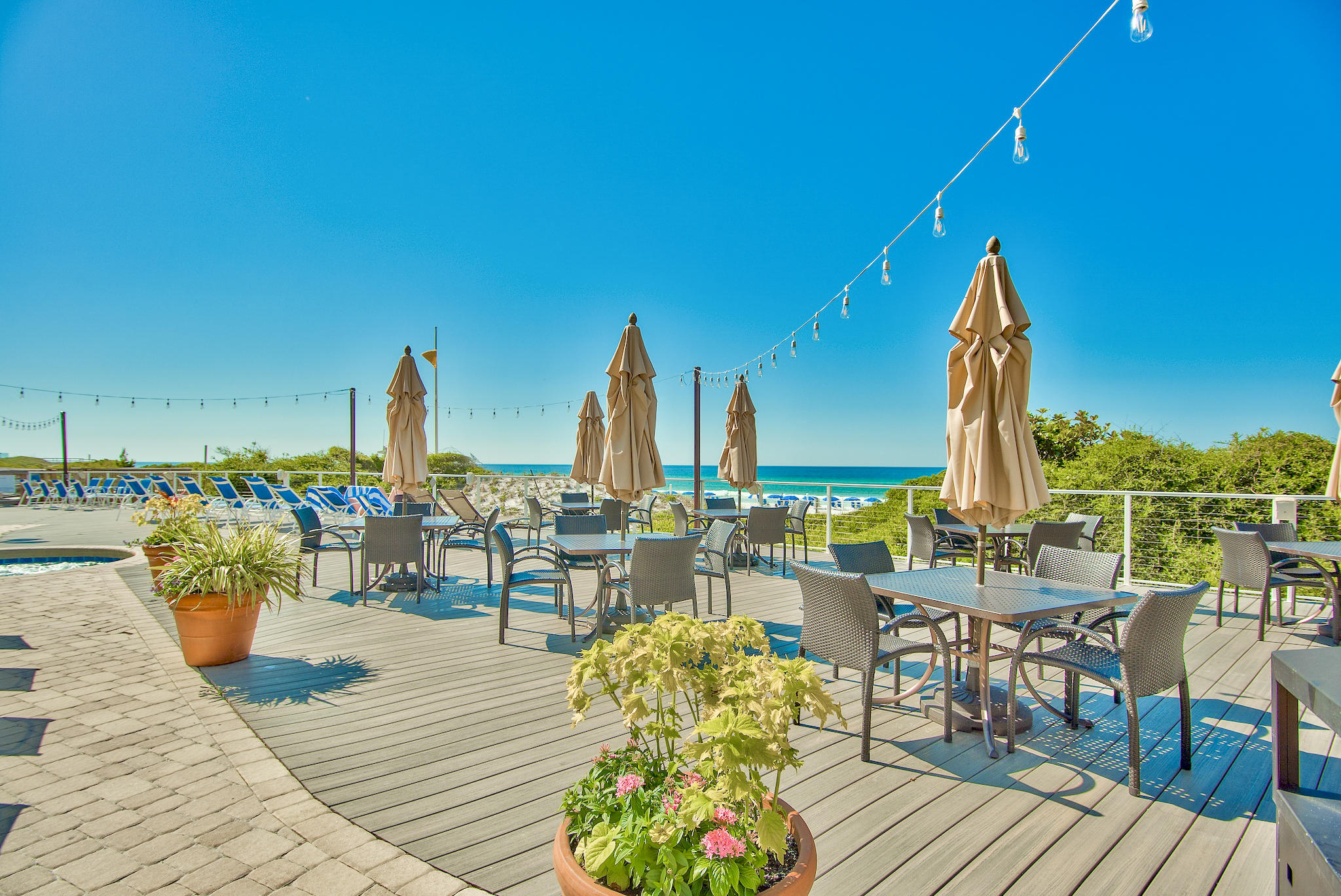 TIDES AT TOPS'L - Residential