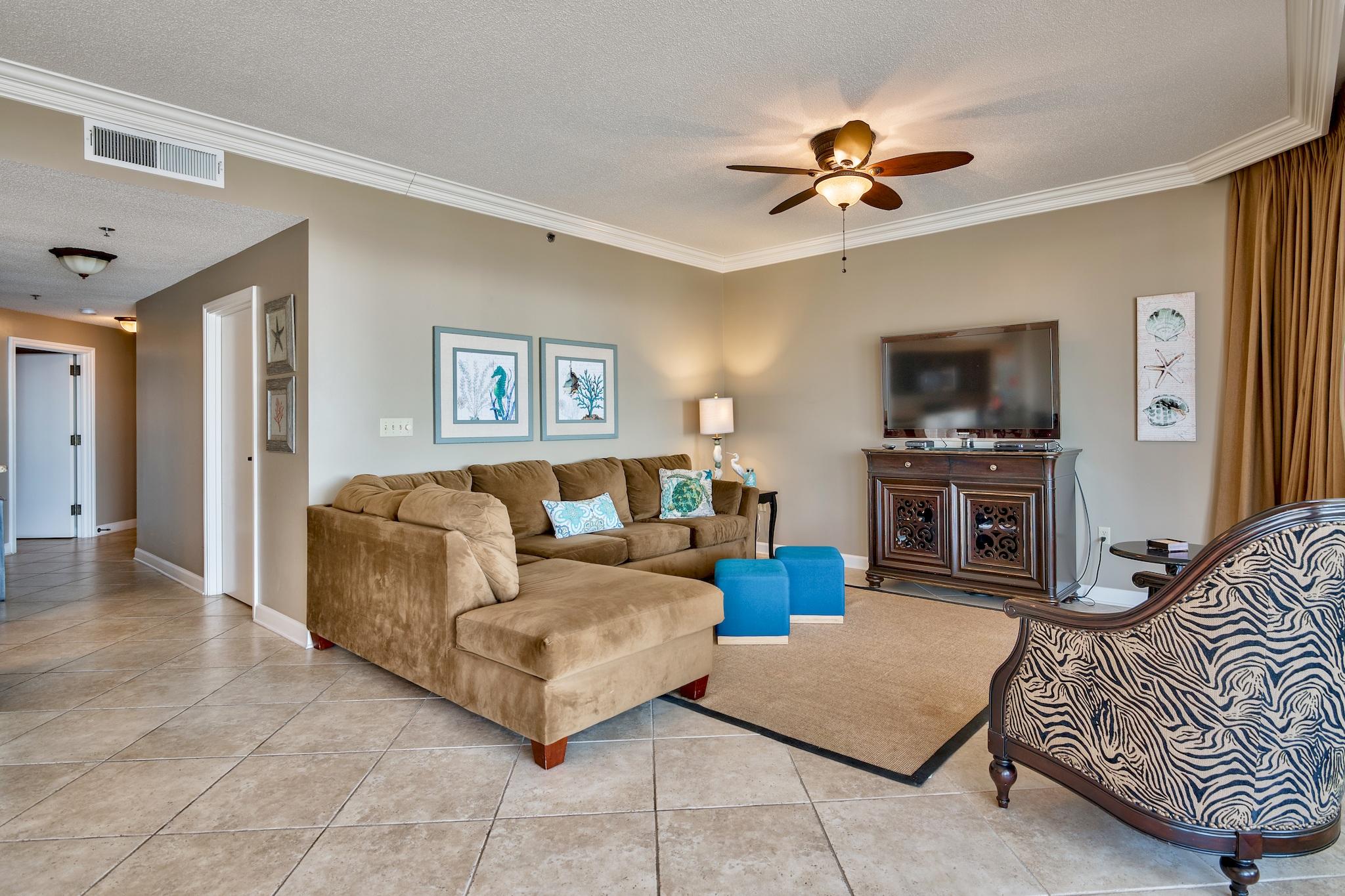 TIDES AT TOPS'L - Residential