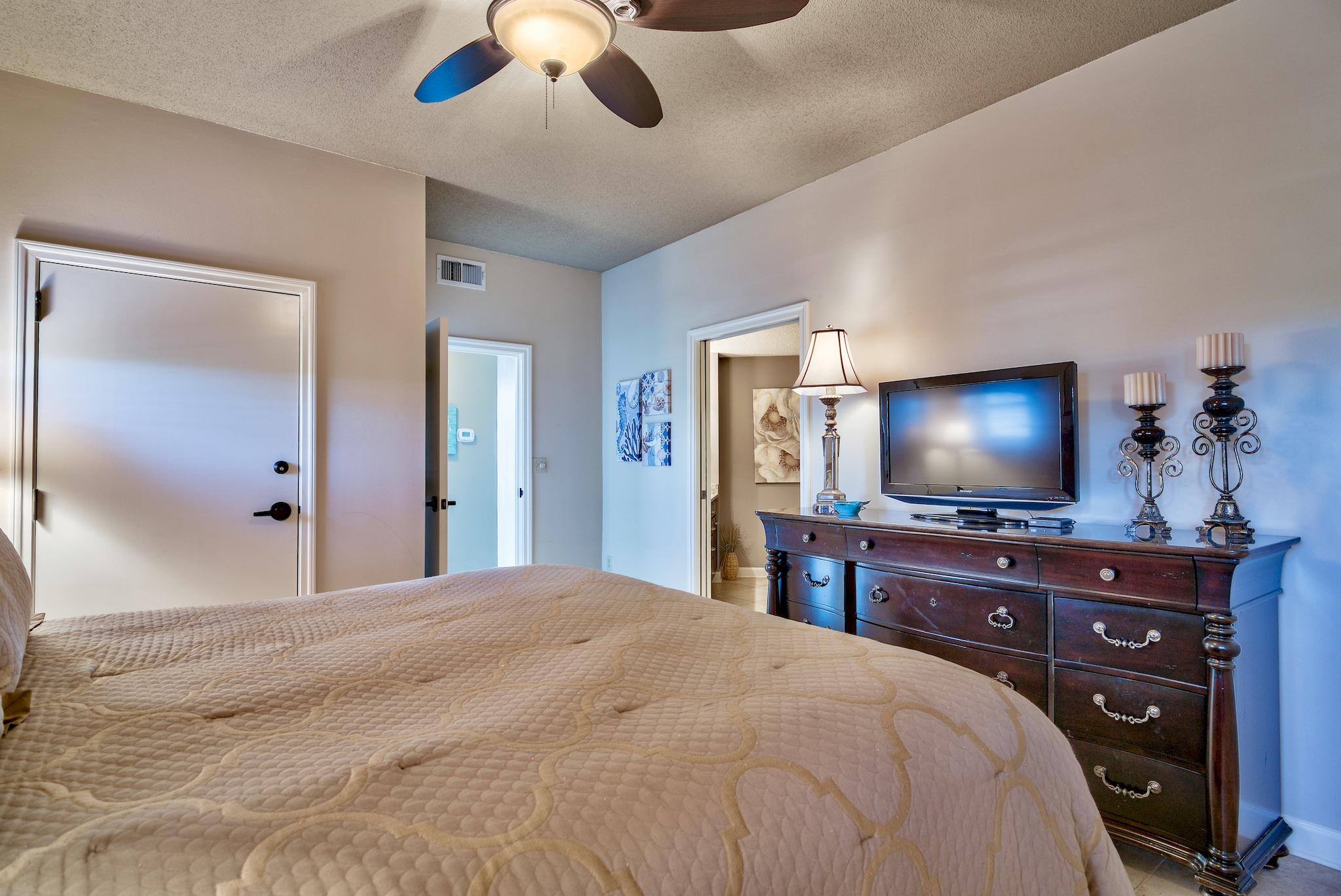 TIDES AT TOPS'L - Residential