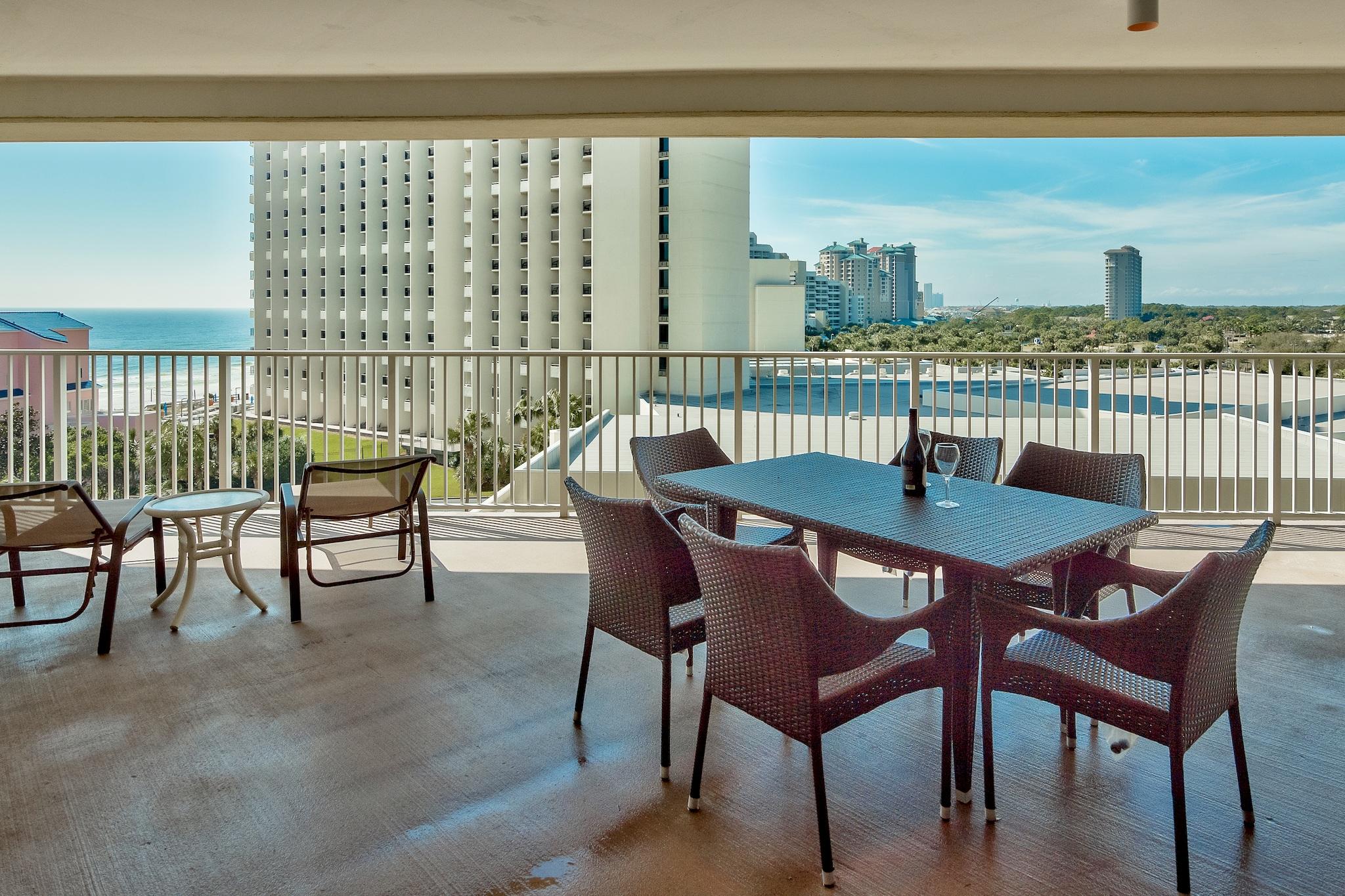 TIDES AT TOPS'L - Residential