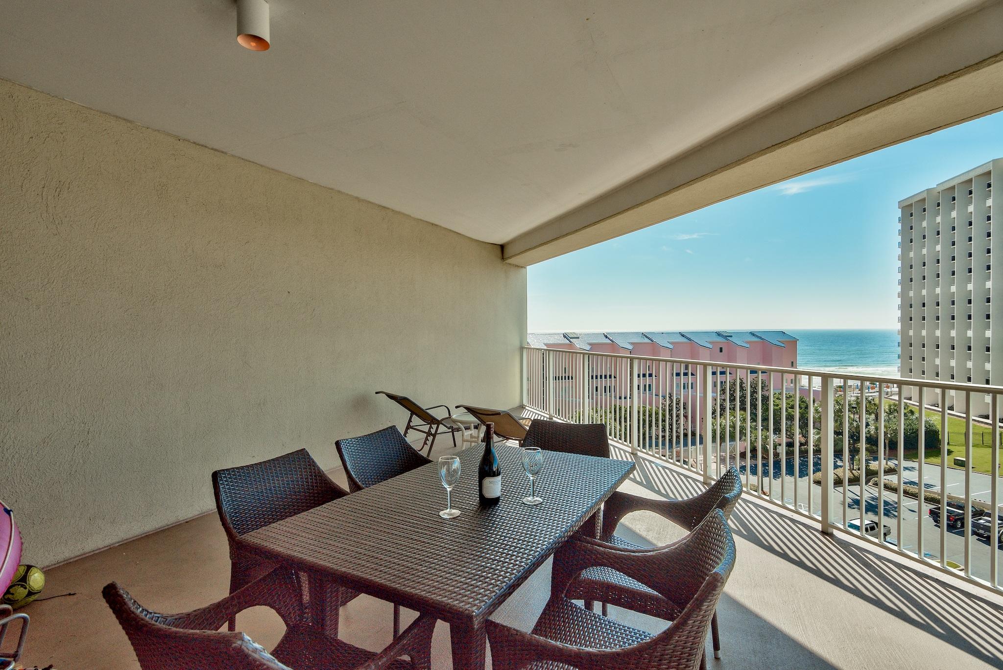 TIDES AT TOPS'L - Residential