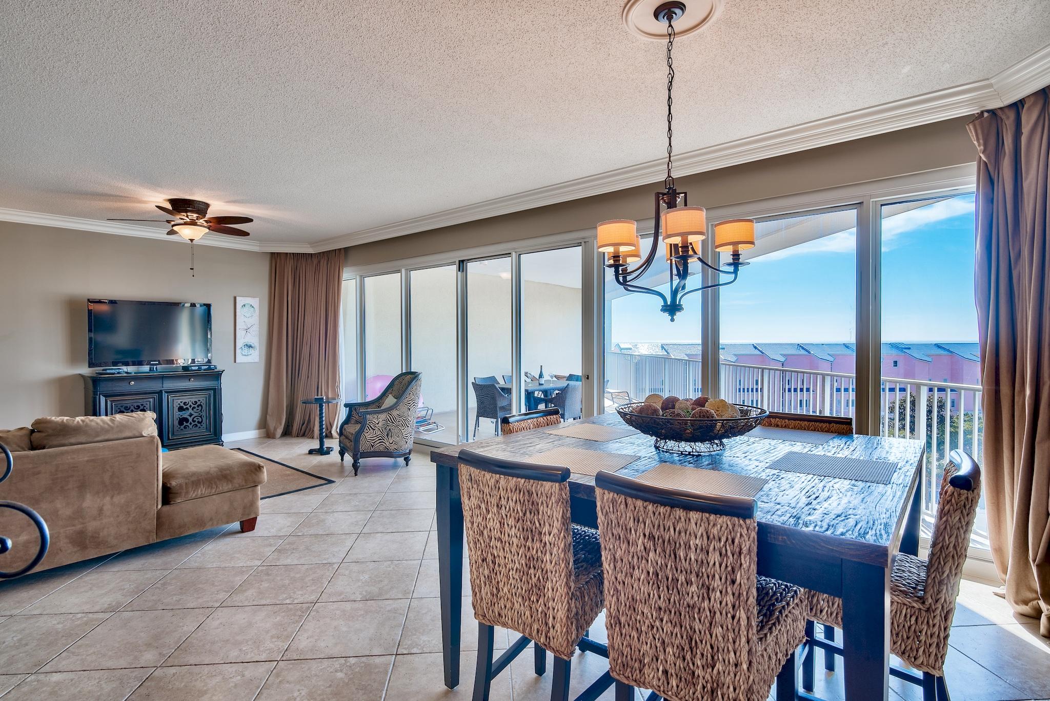 TIDES AT TOPS'L - Residential