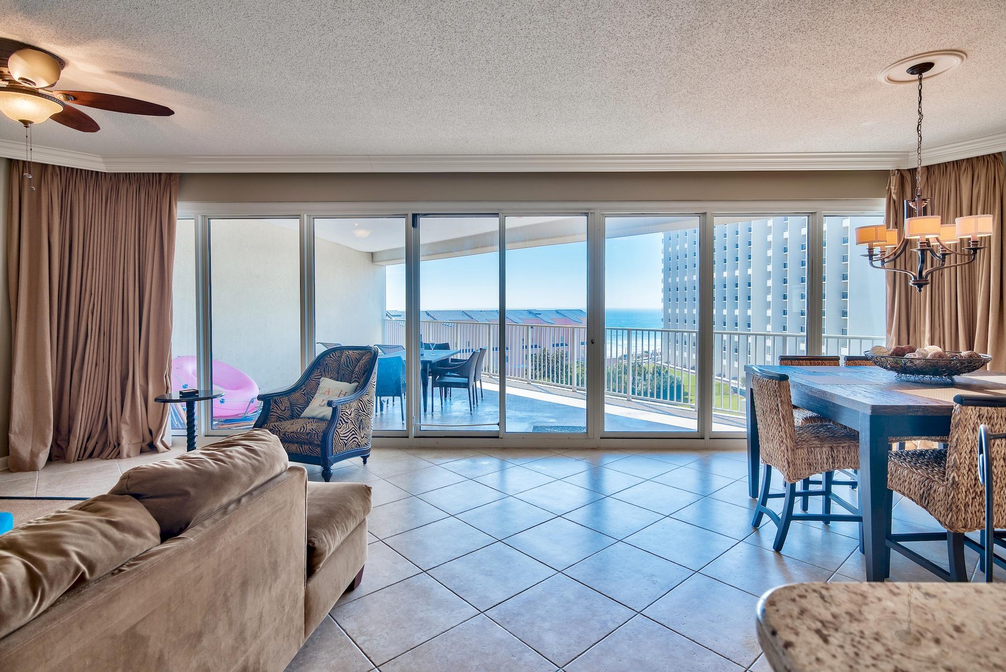 TIDES AT TOPS'L - Residential